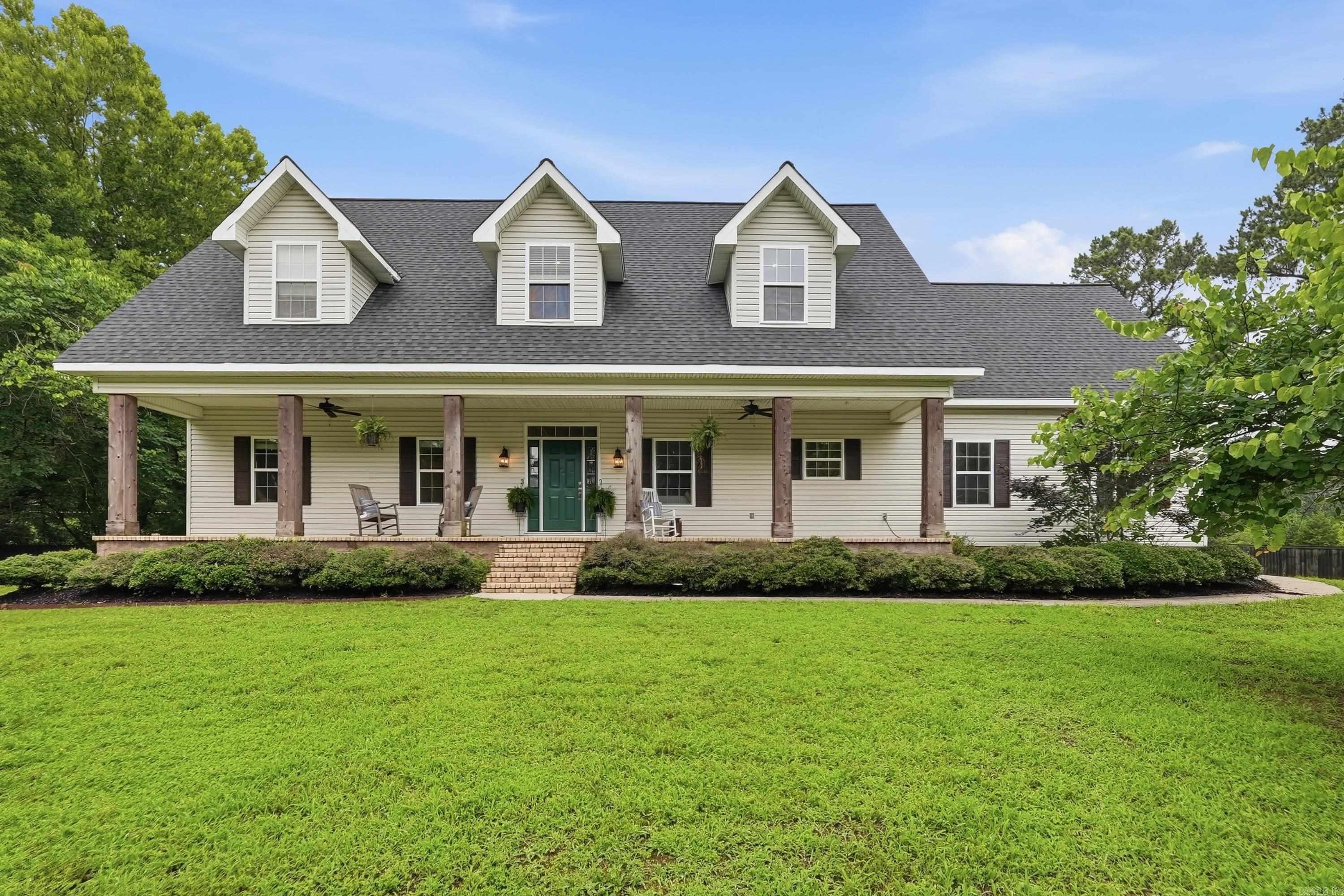 CALLAGHAN CREEK - Residential