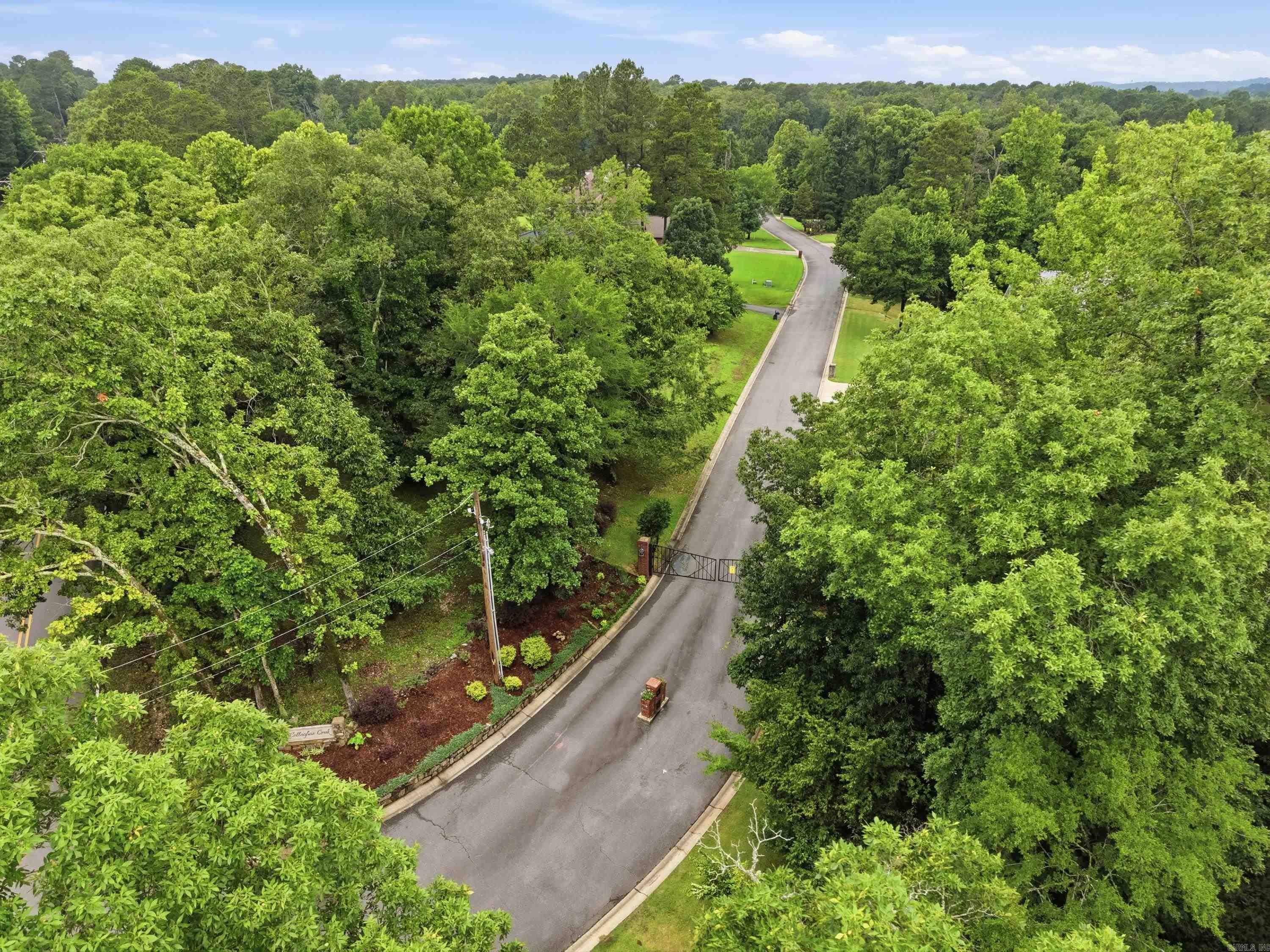CALLAGHAN CREEK - Residential