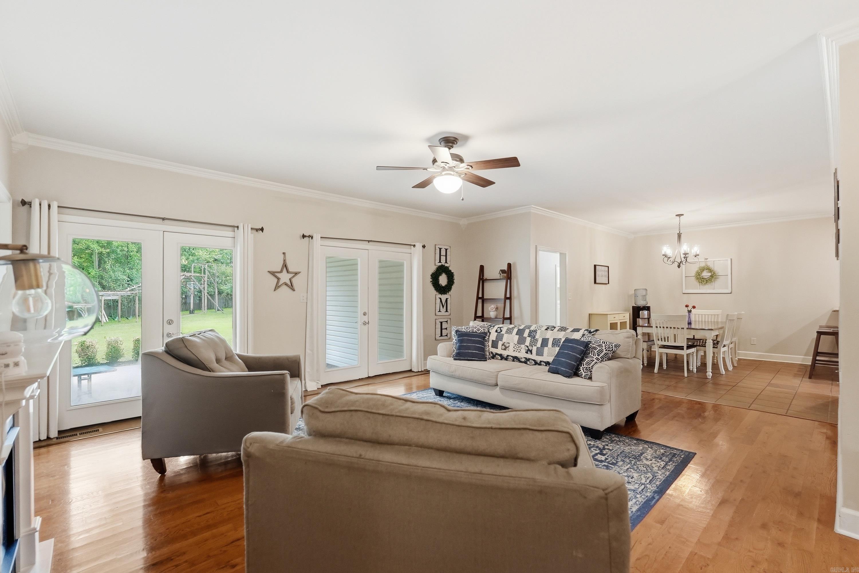 CALLAGHAN CREEK - Residential