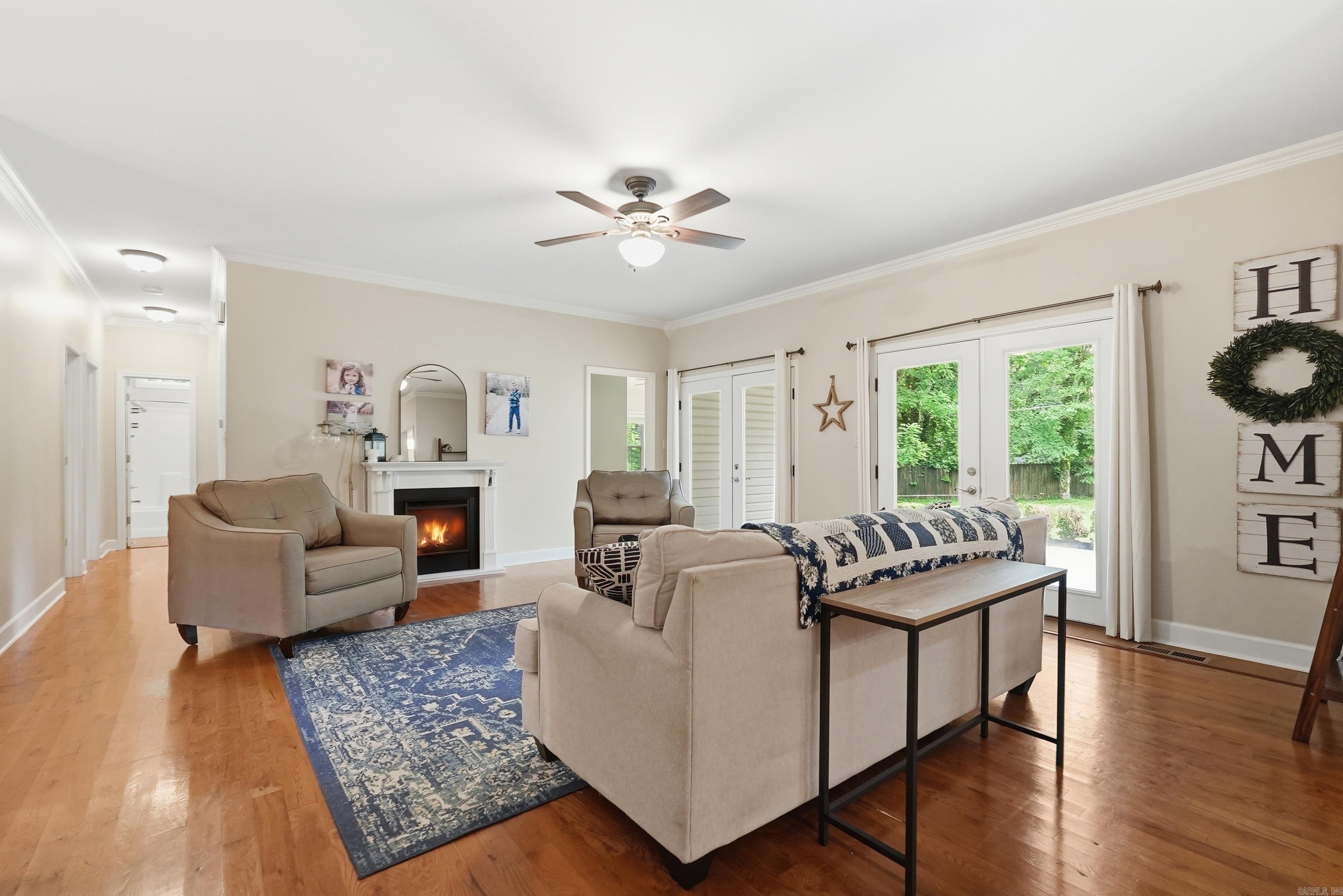CALLAGHAN CREEK - Residential