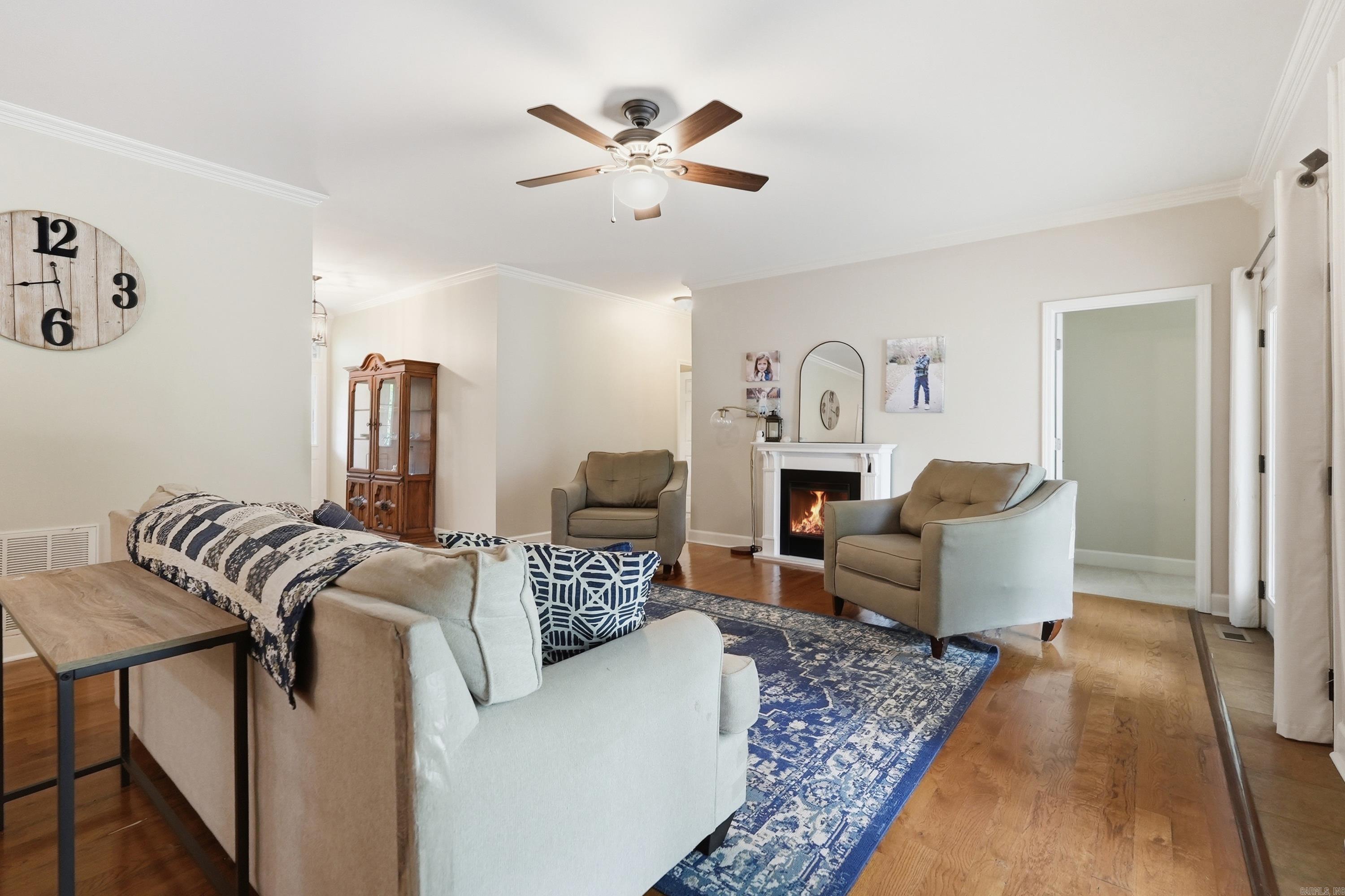 CALLAGHAN CREEK - Residential