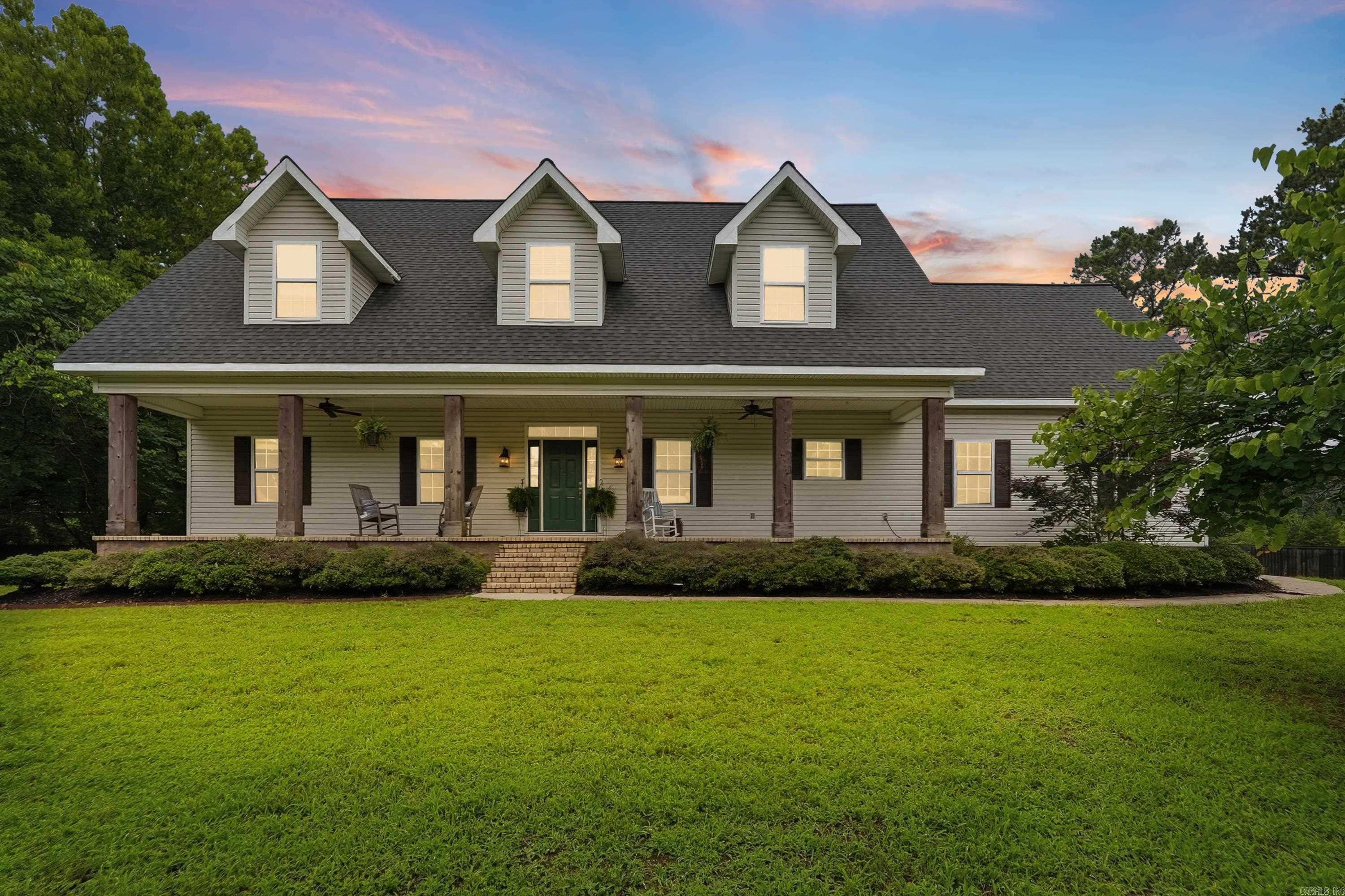 CALLAGHAN CREEK - Residential