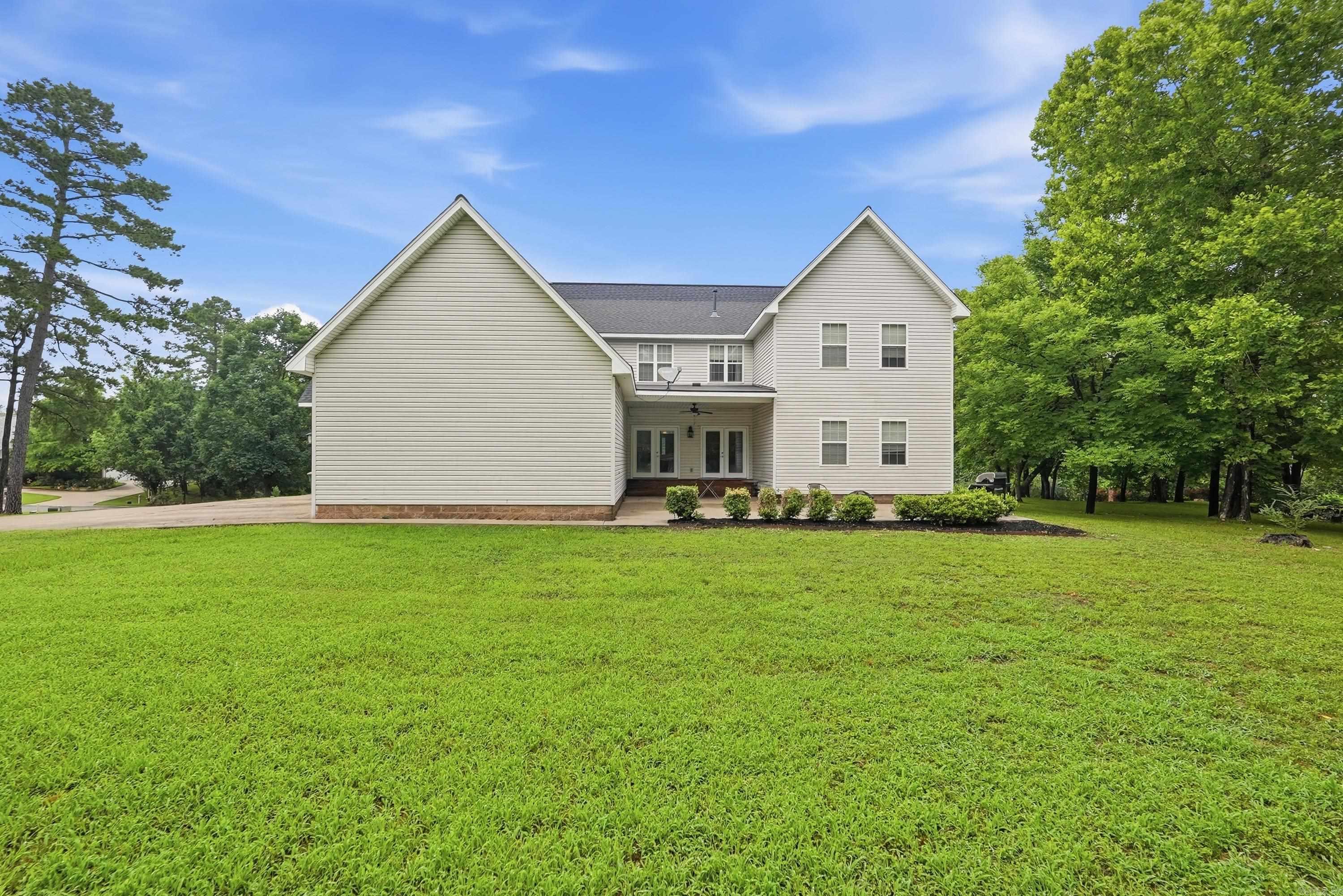 CALLAGHAN CREEK - Residential