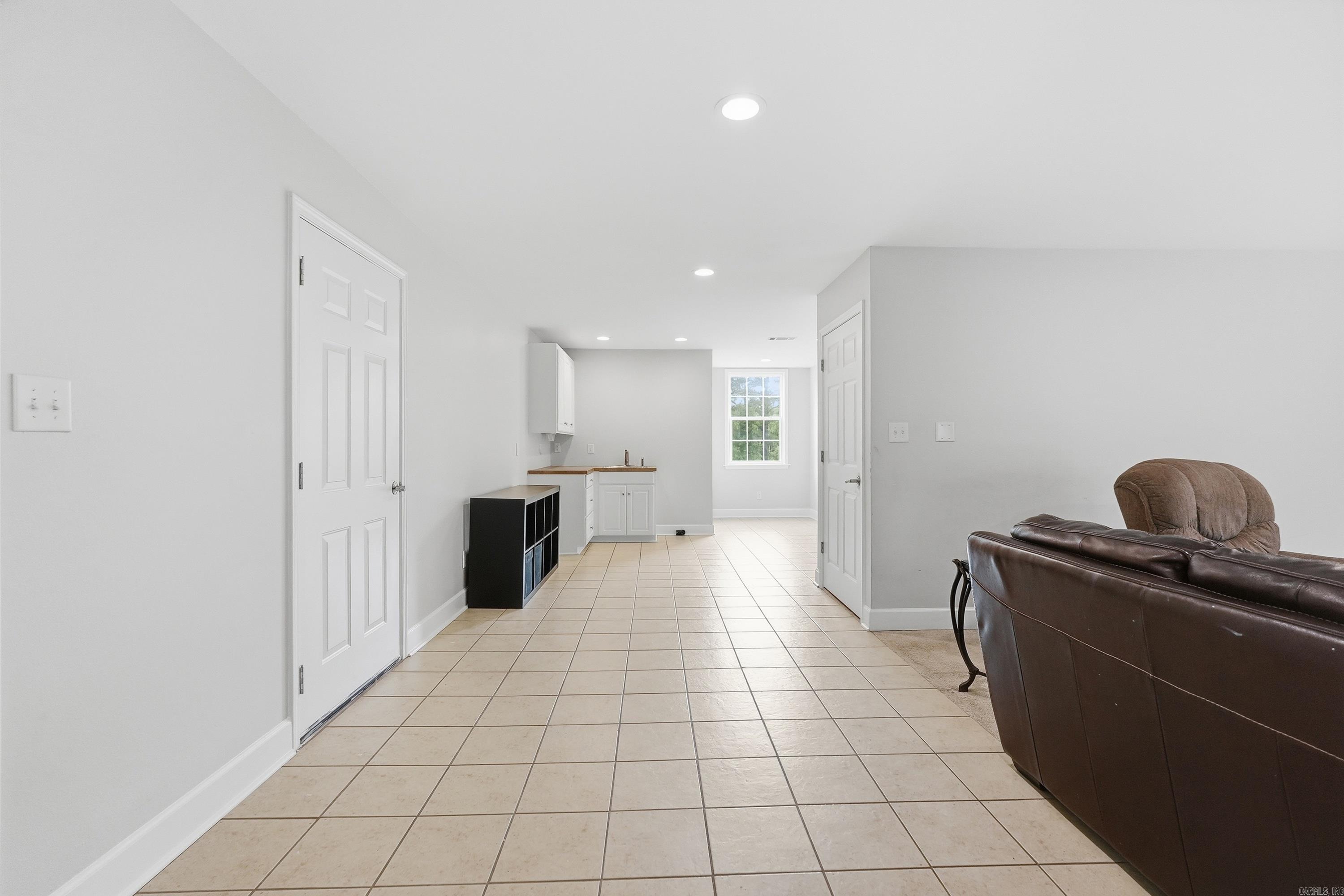 CALLAGHAN CREEK - Residential