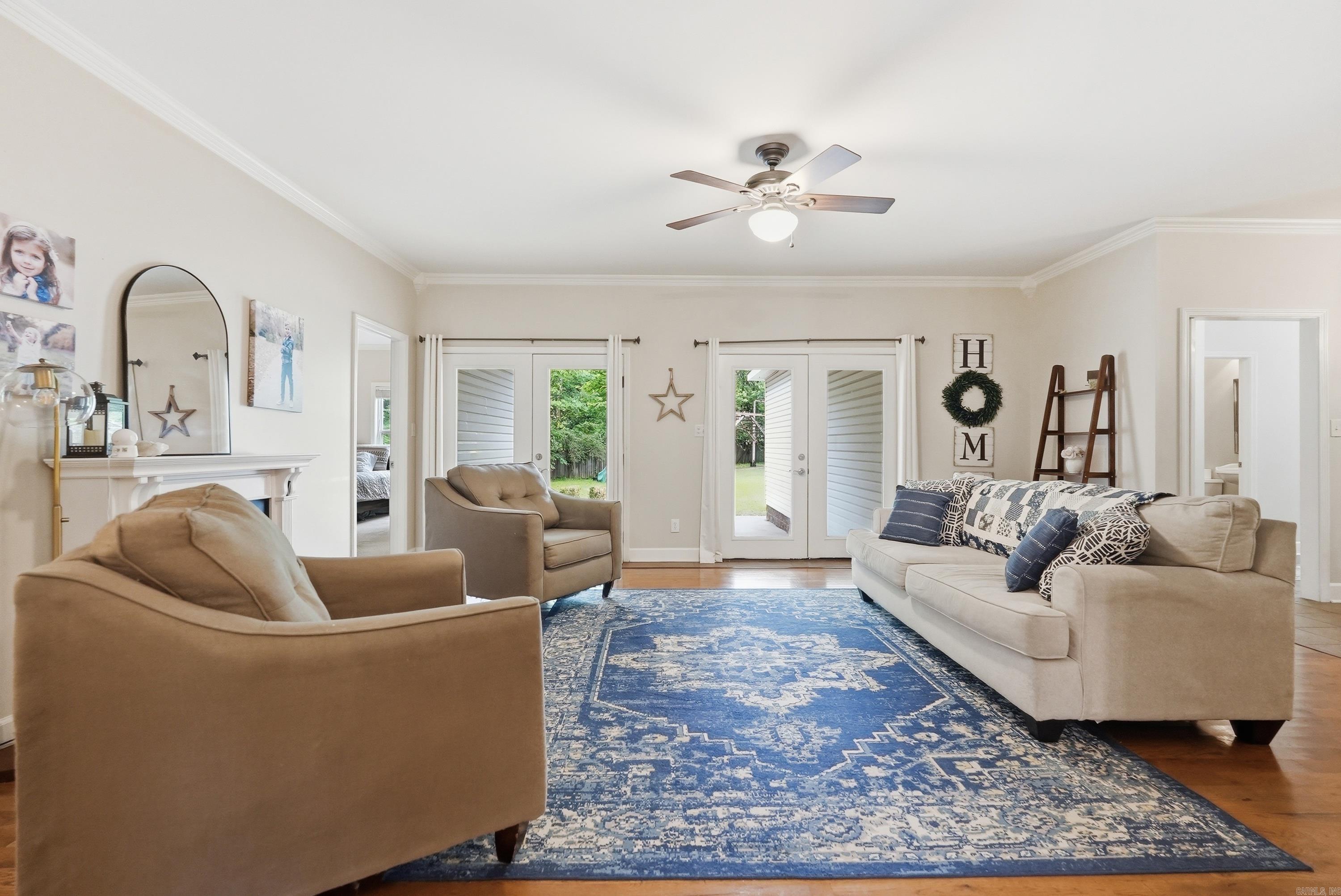 CALLAGHAN CREEK - Residential