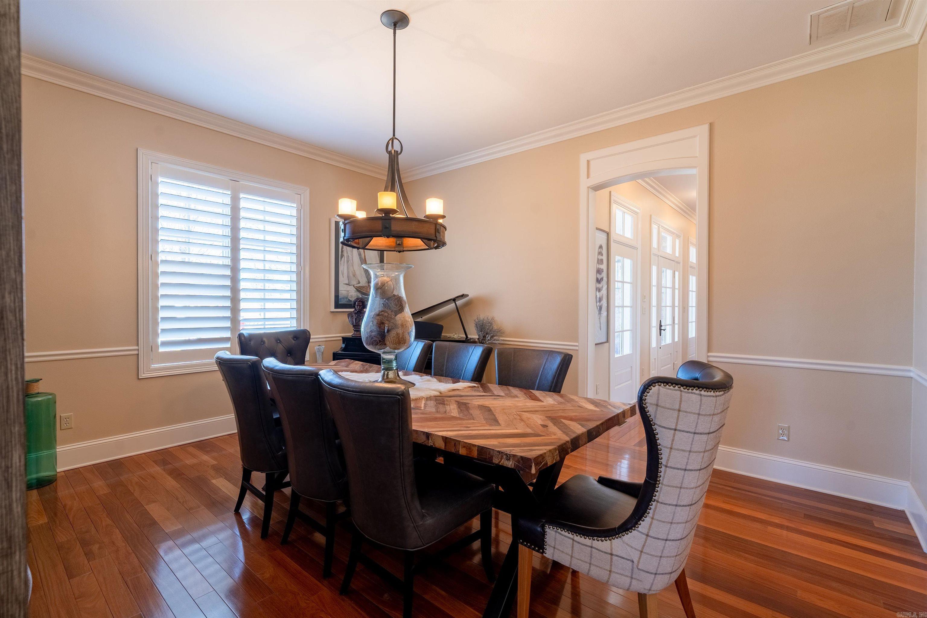 Eden Isle Estates - Residential