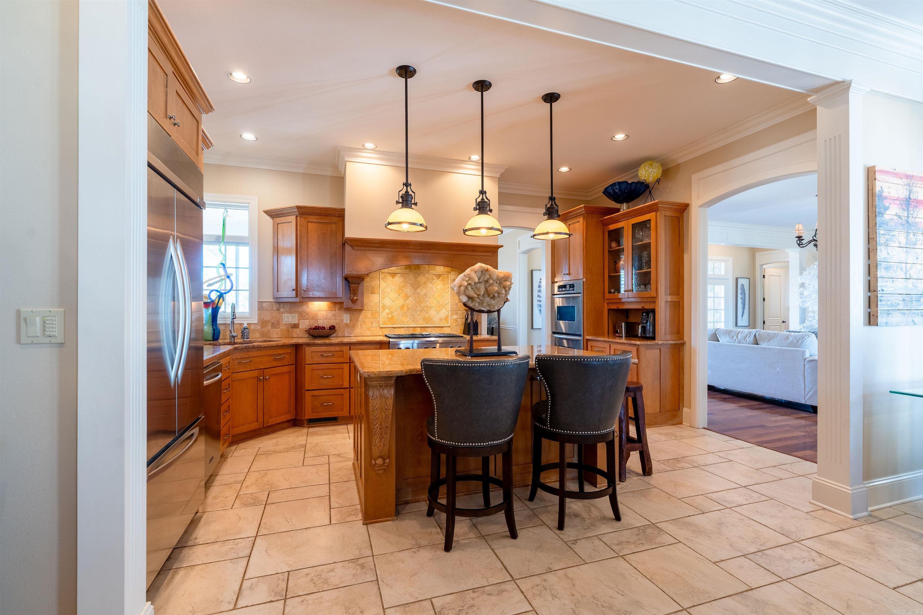 Eden Isle Estates - Residential
