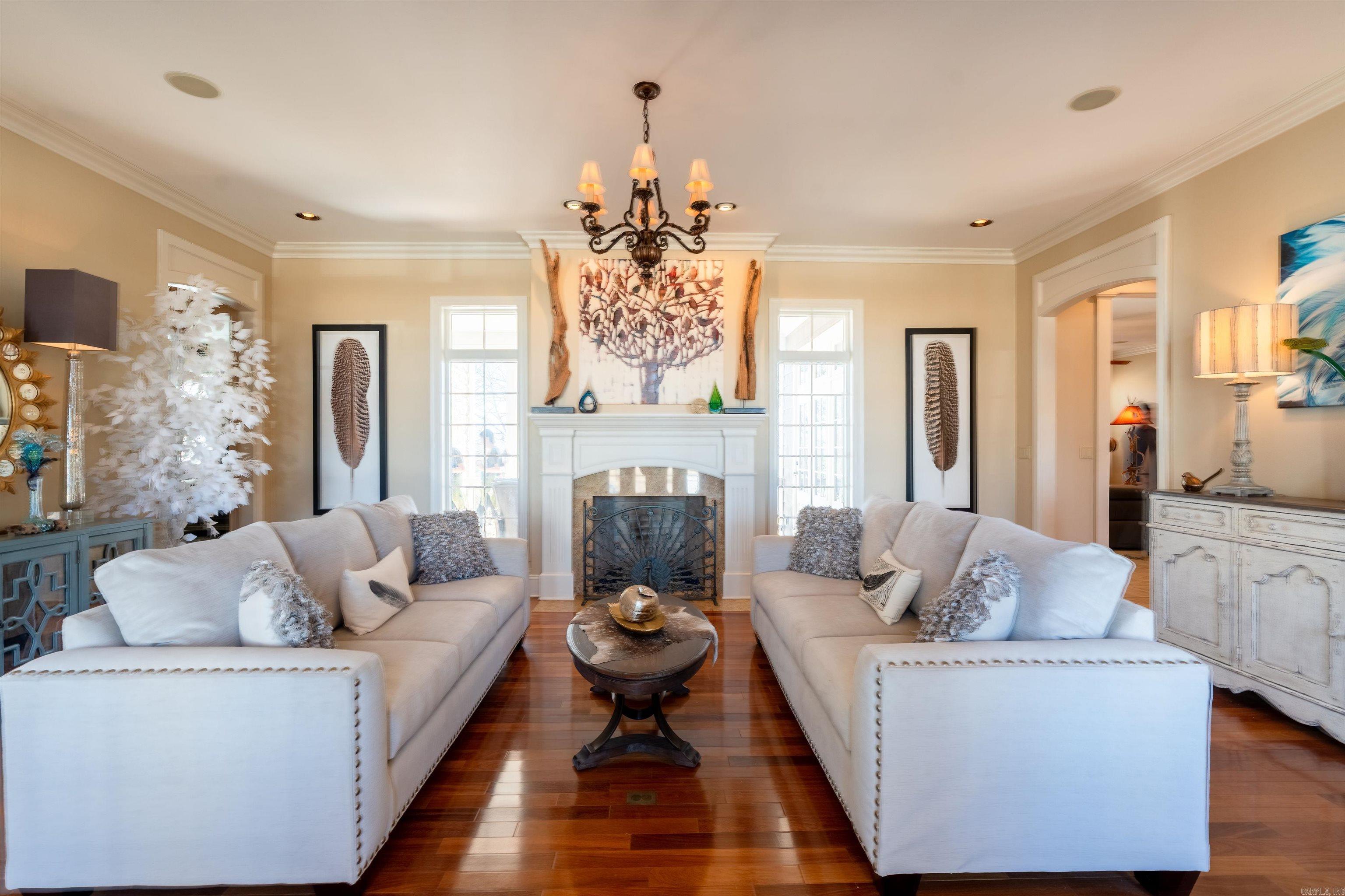 Eden Isle Estates - Residential