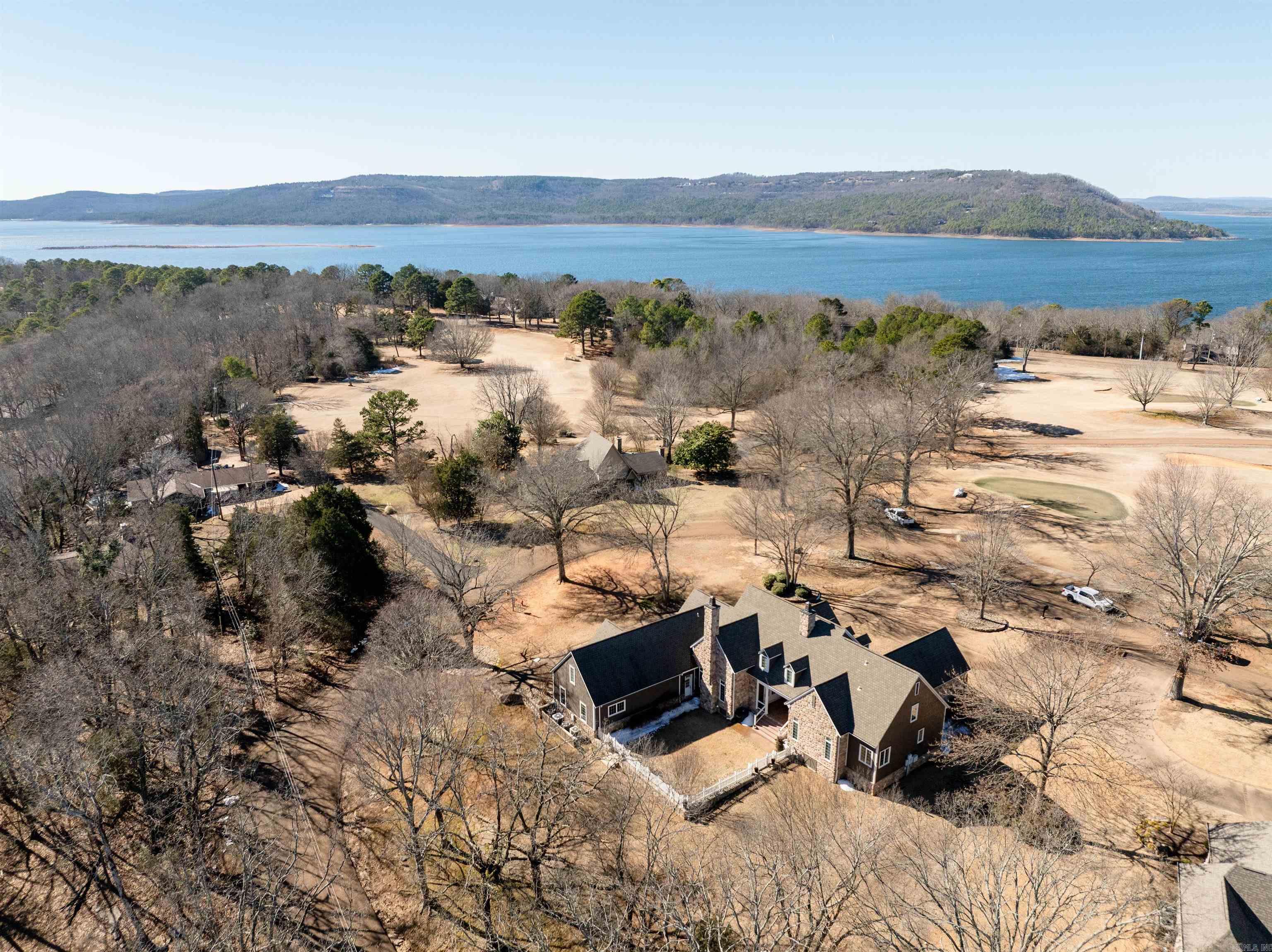 Eden Isle Estates - Residential