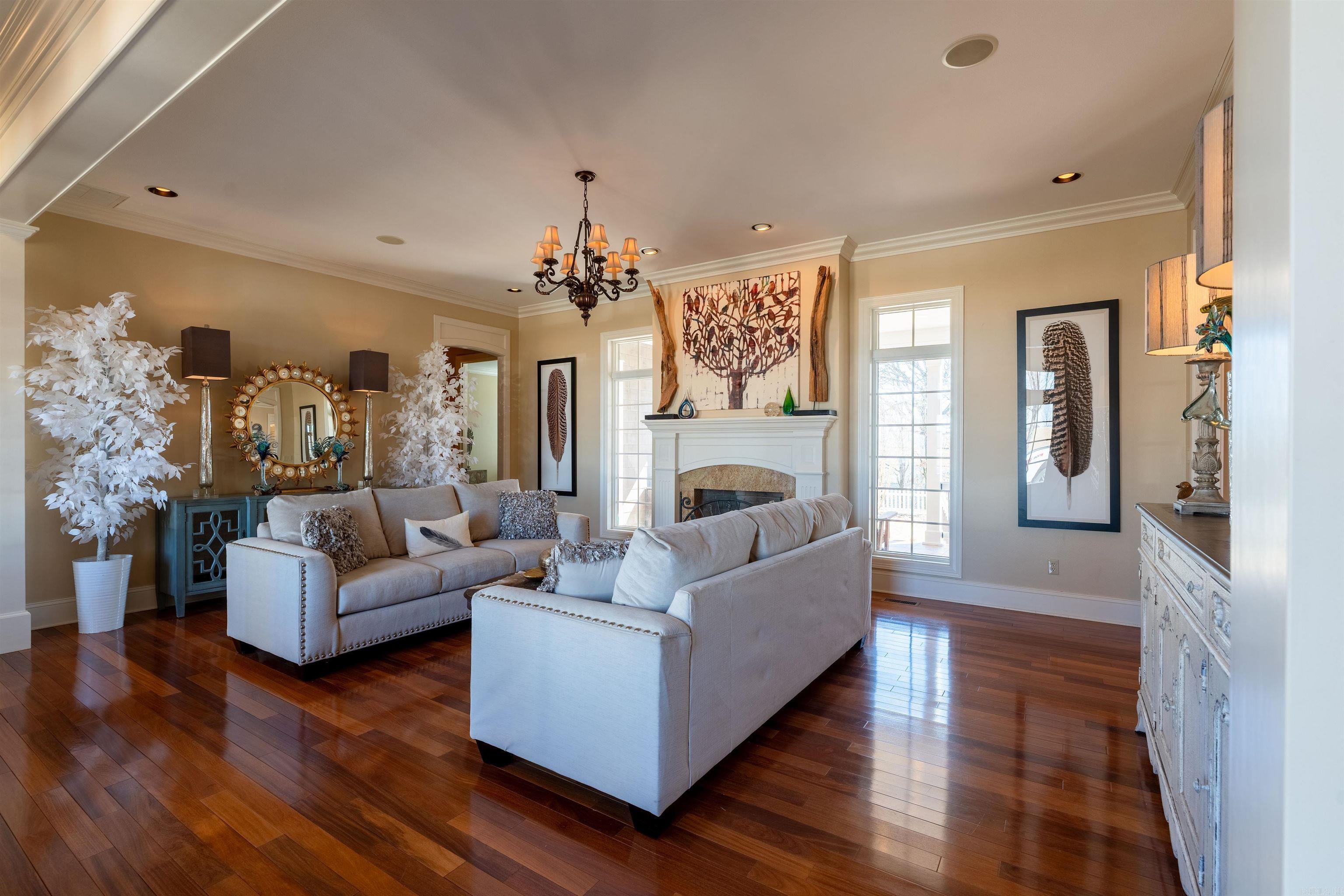 Eden Isle Estates - Residential