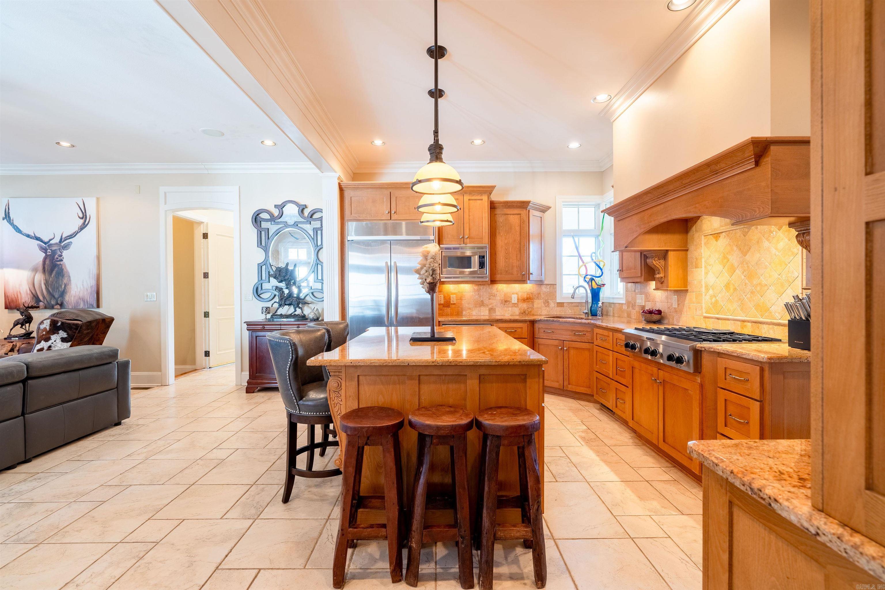 Eden Isle Estates - Residential