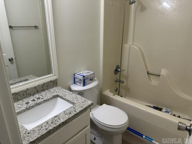 Fiddlers Survey - Residential Lease