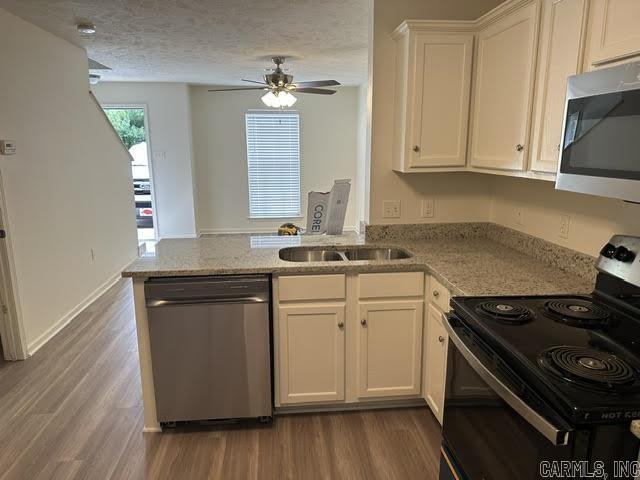 Fiddlers Survey - Residential Lease