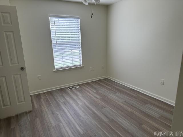 Fiddlers Survey - Residential Lease