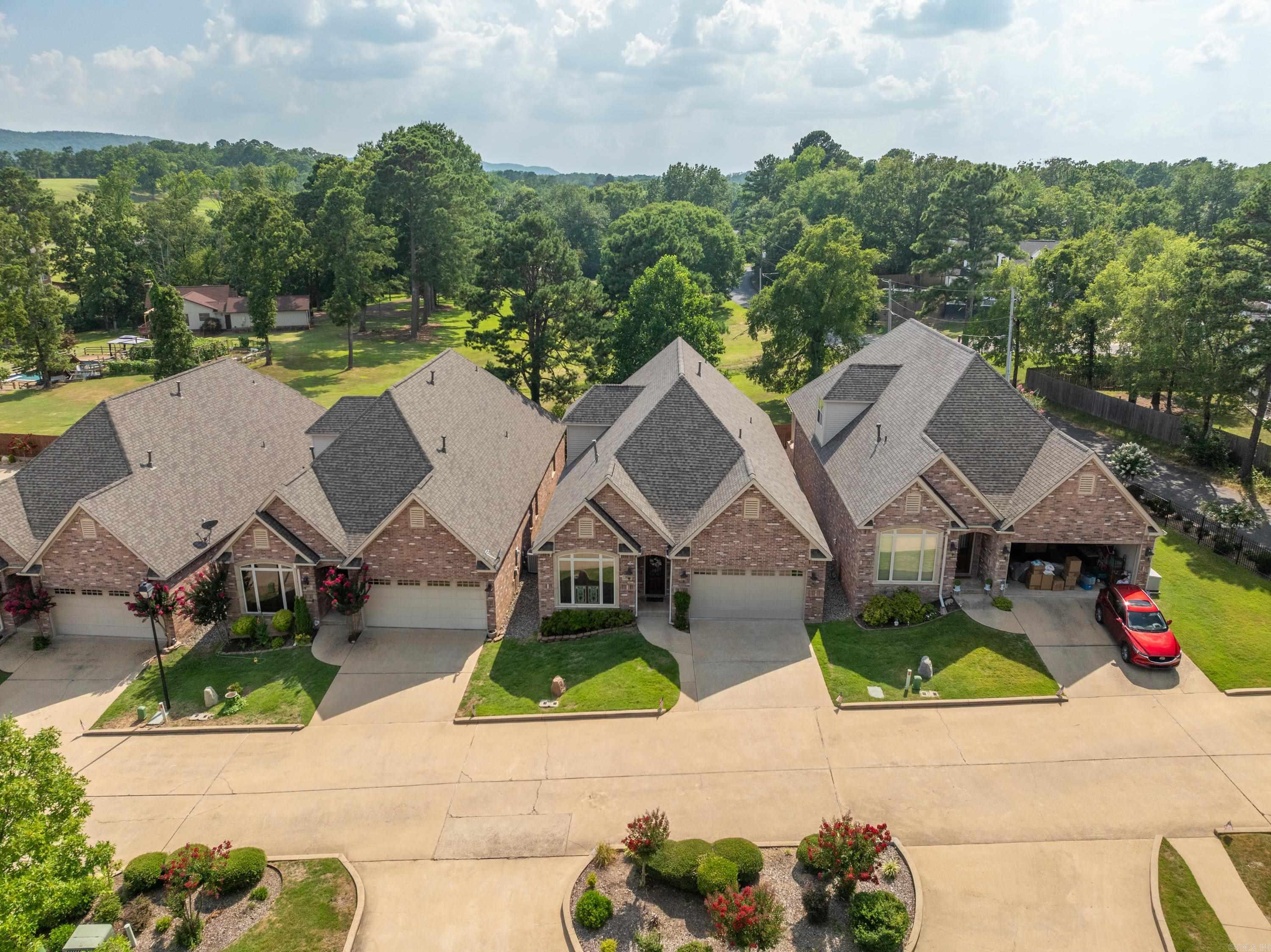 Serendipity Shores Garden - Residential