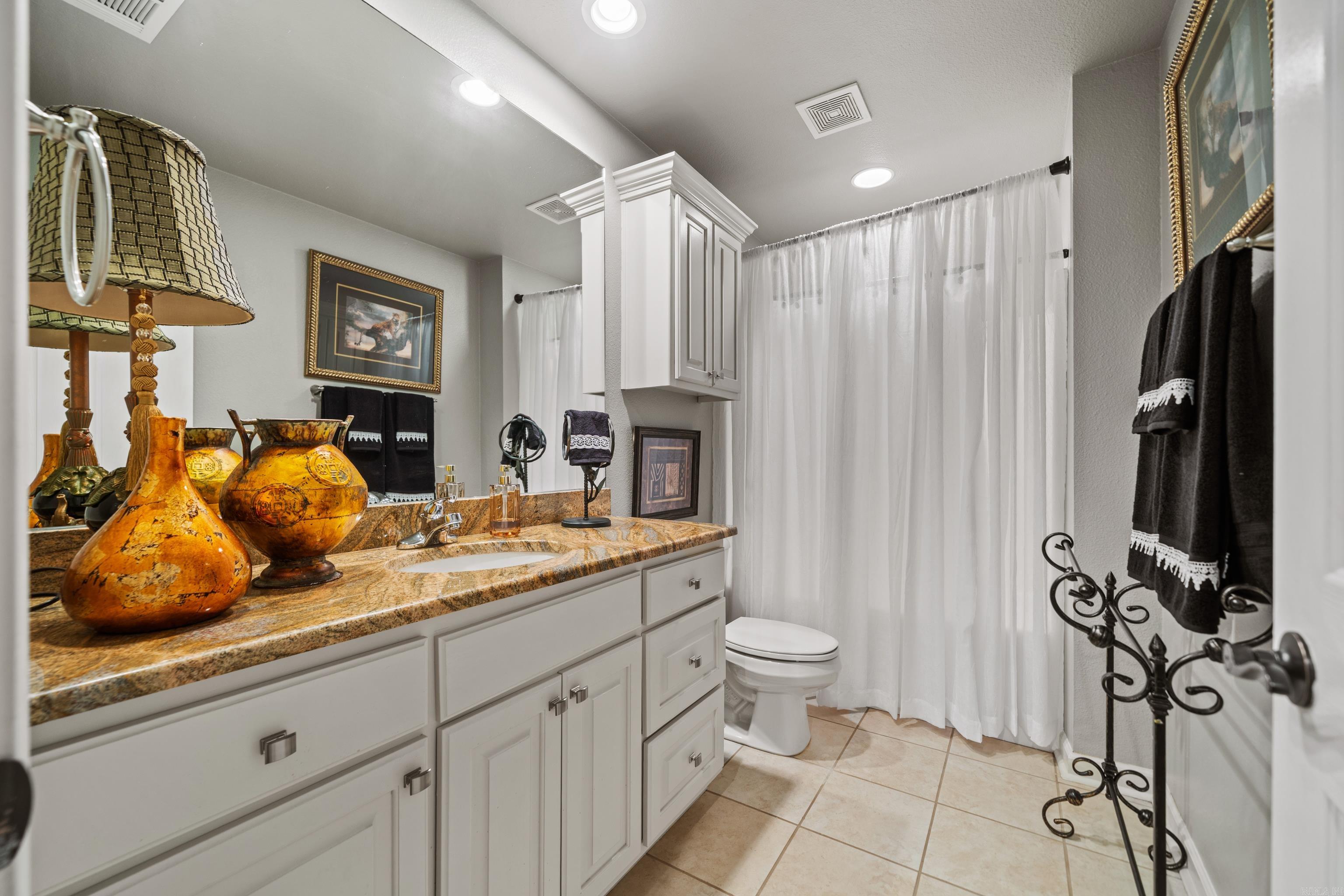 Serendipity Shores Garden - Residential