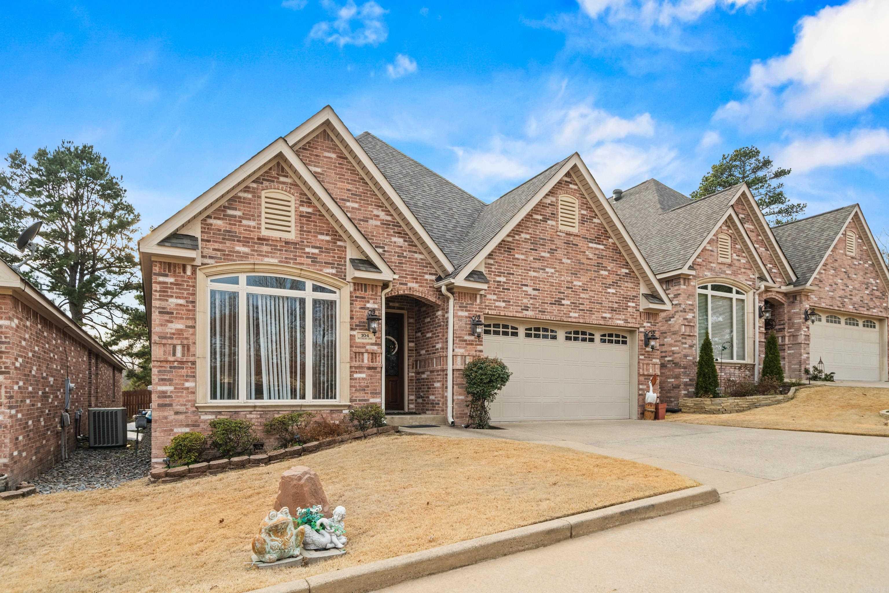 Serendipity Shores Garden - Residential