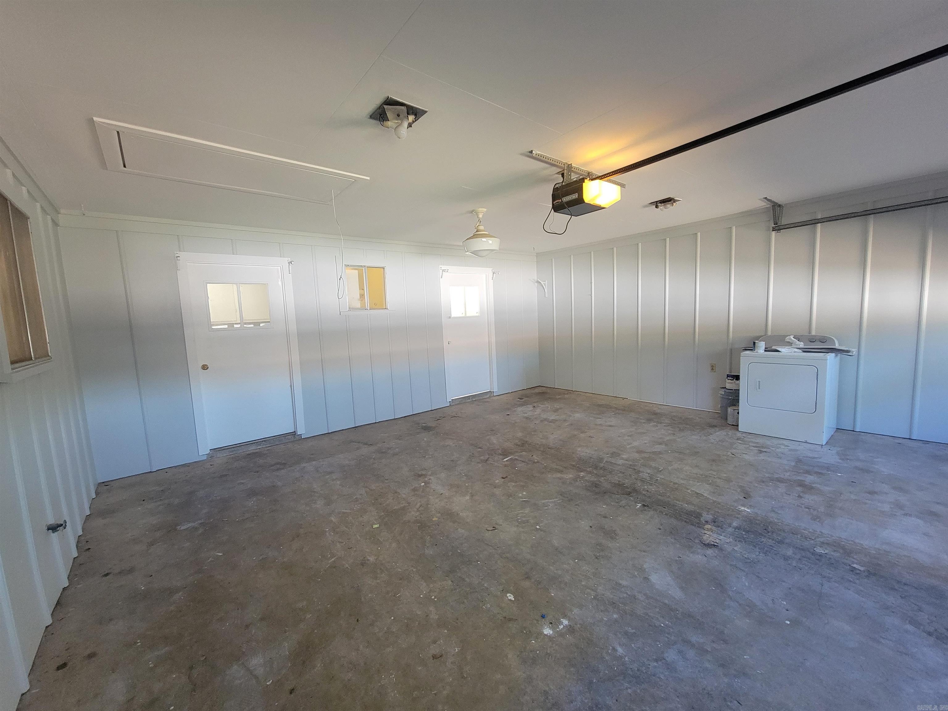 Not In List - Residential