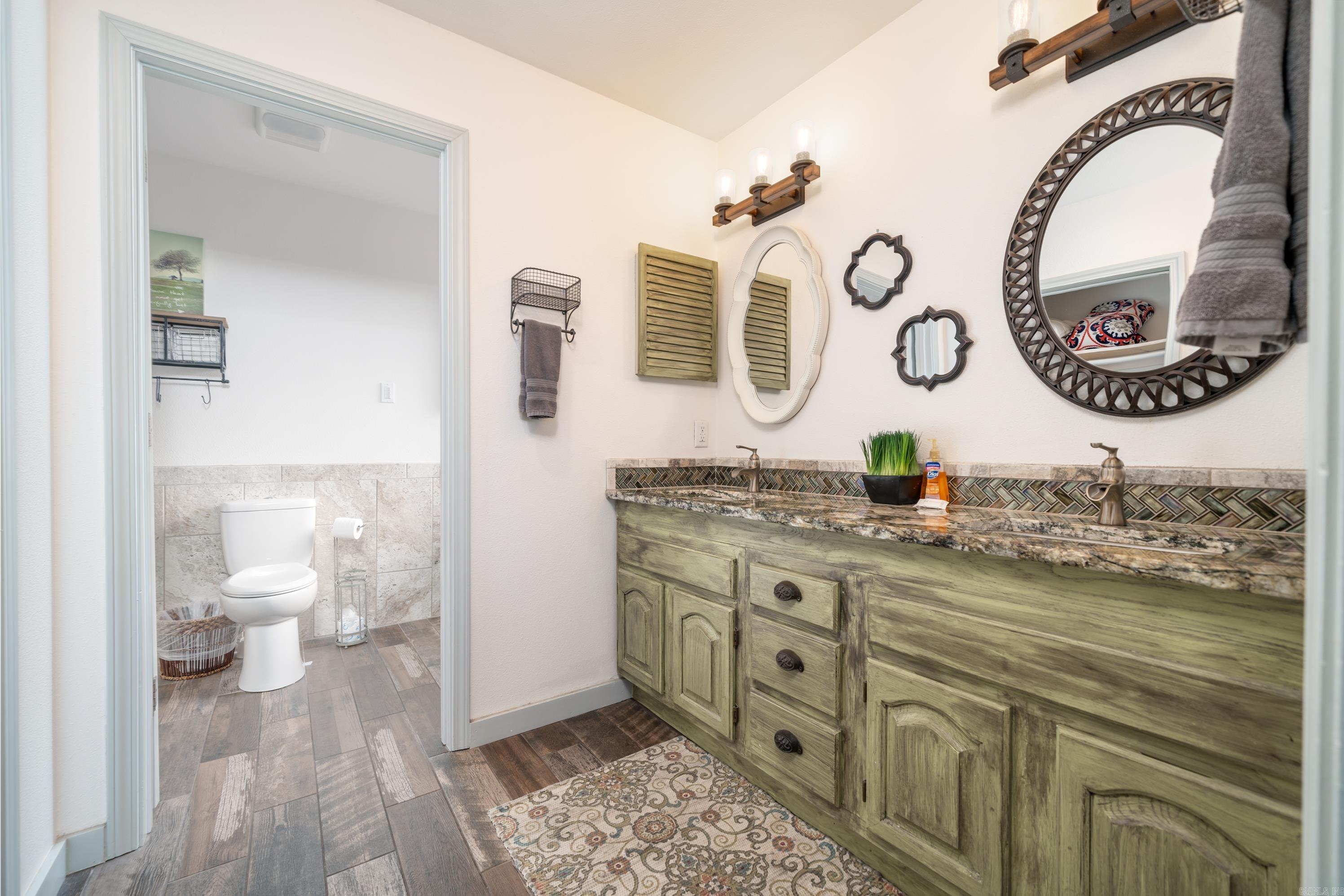 STONERIDGE HPR - Residential