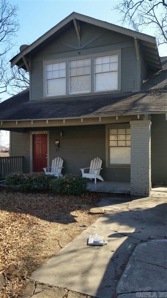 Heights-Hillcrest - Residential Lease