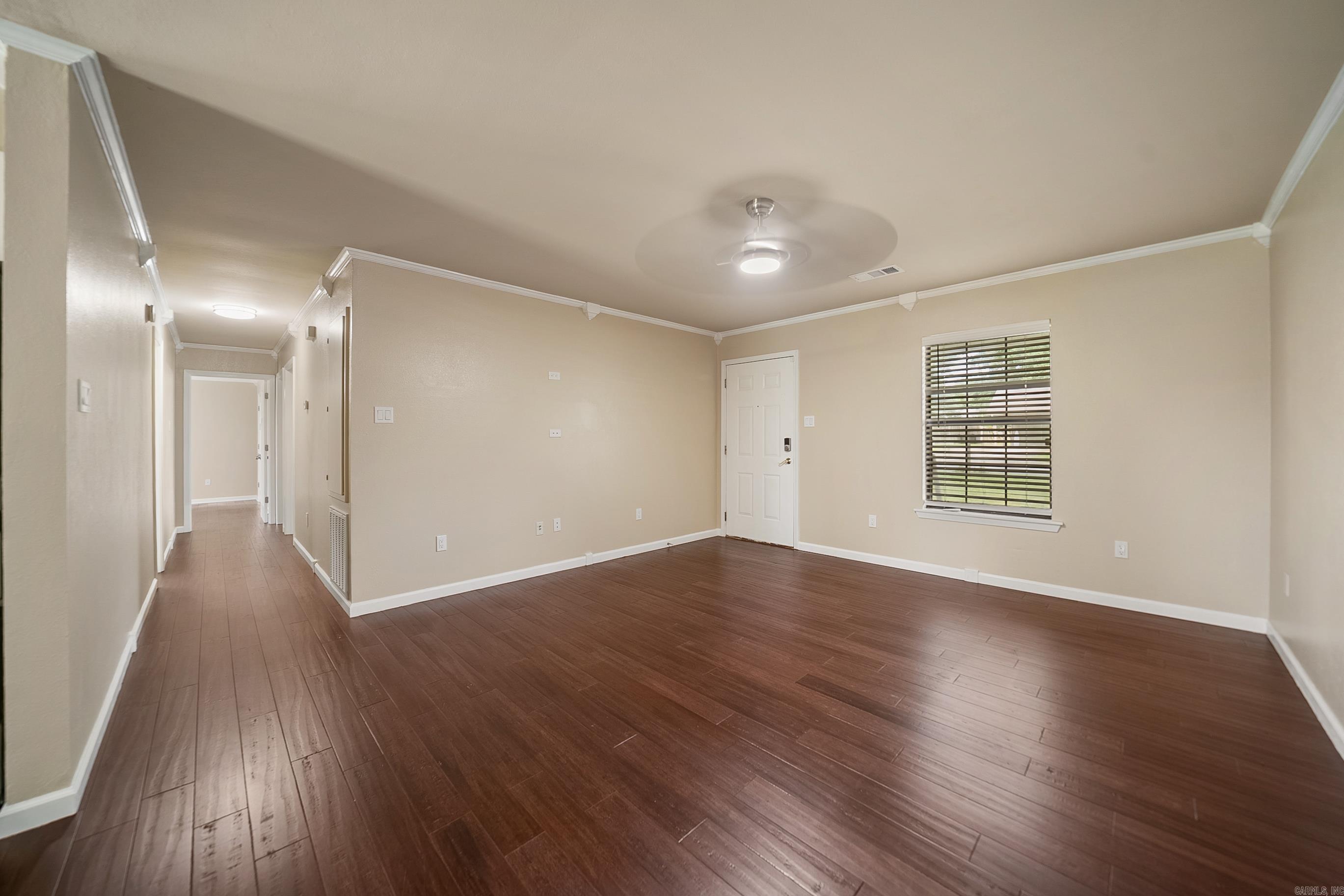 Parkview III - Residential