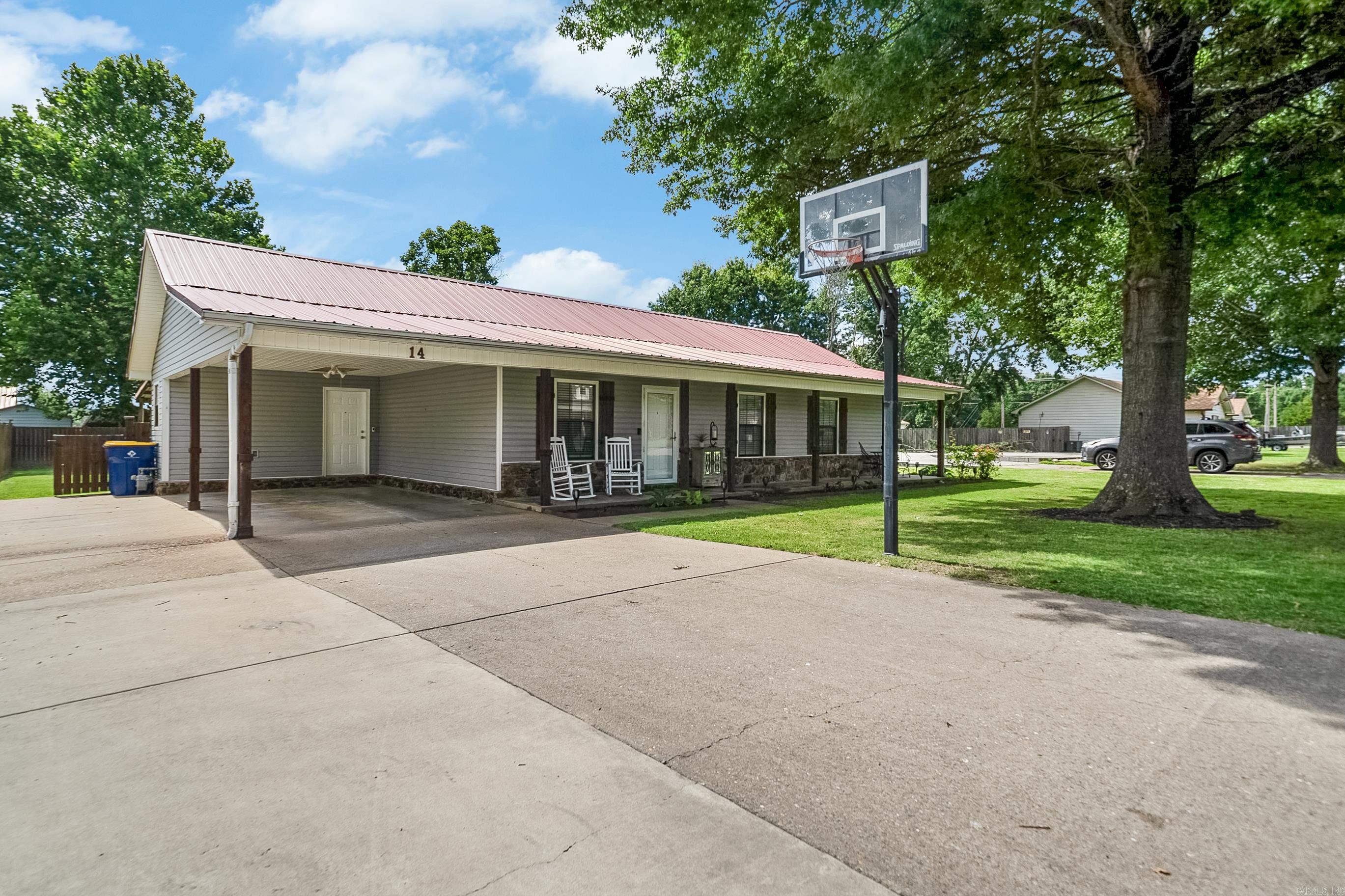 Parkview III - Residential
