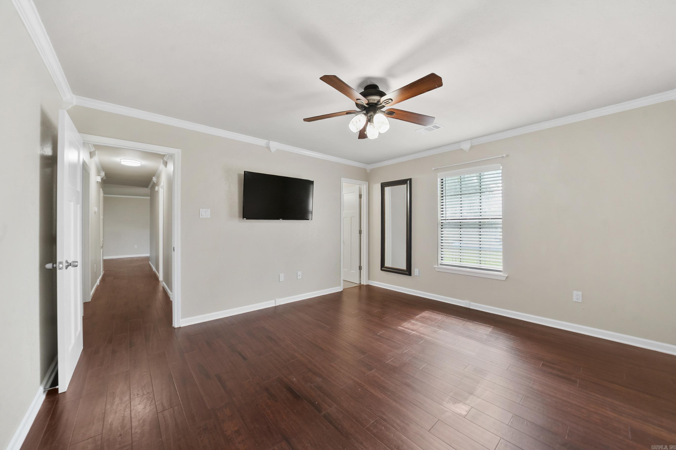 Parkview III - Residential