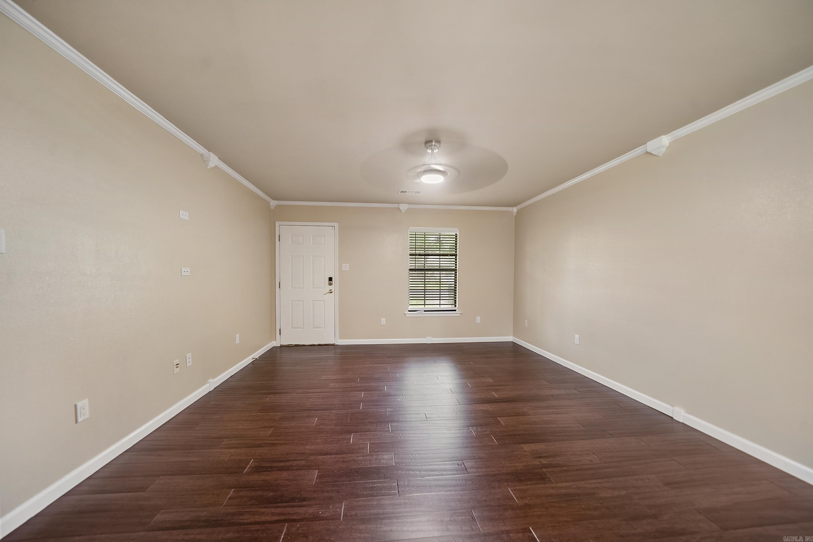 Parkview III - Residential