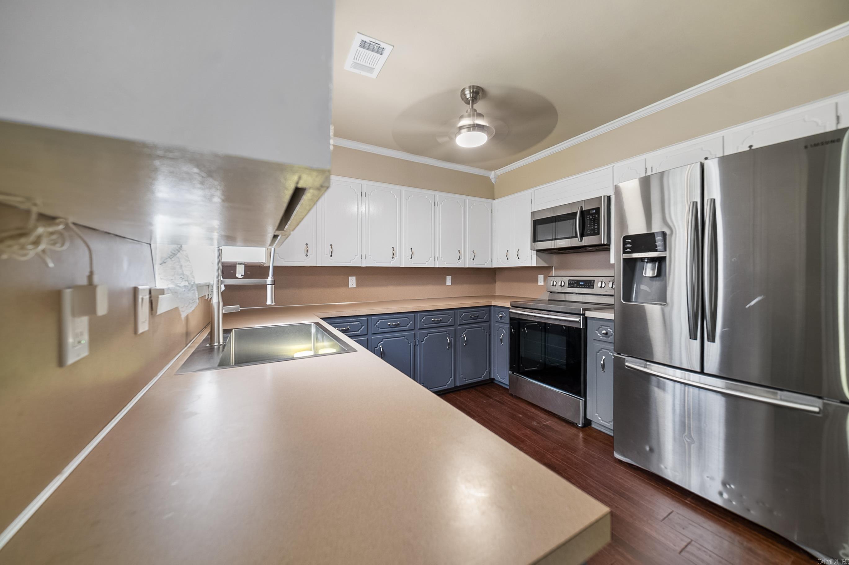 Parkview III - Residential