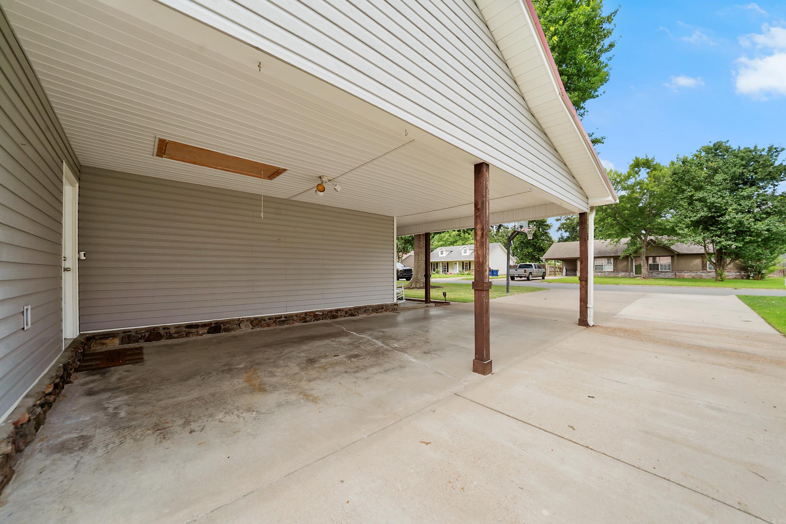 Parkview III - Residential