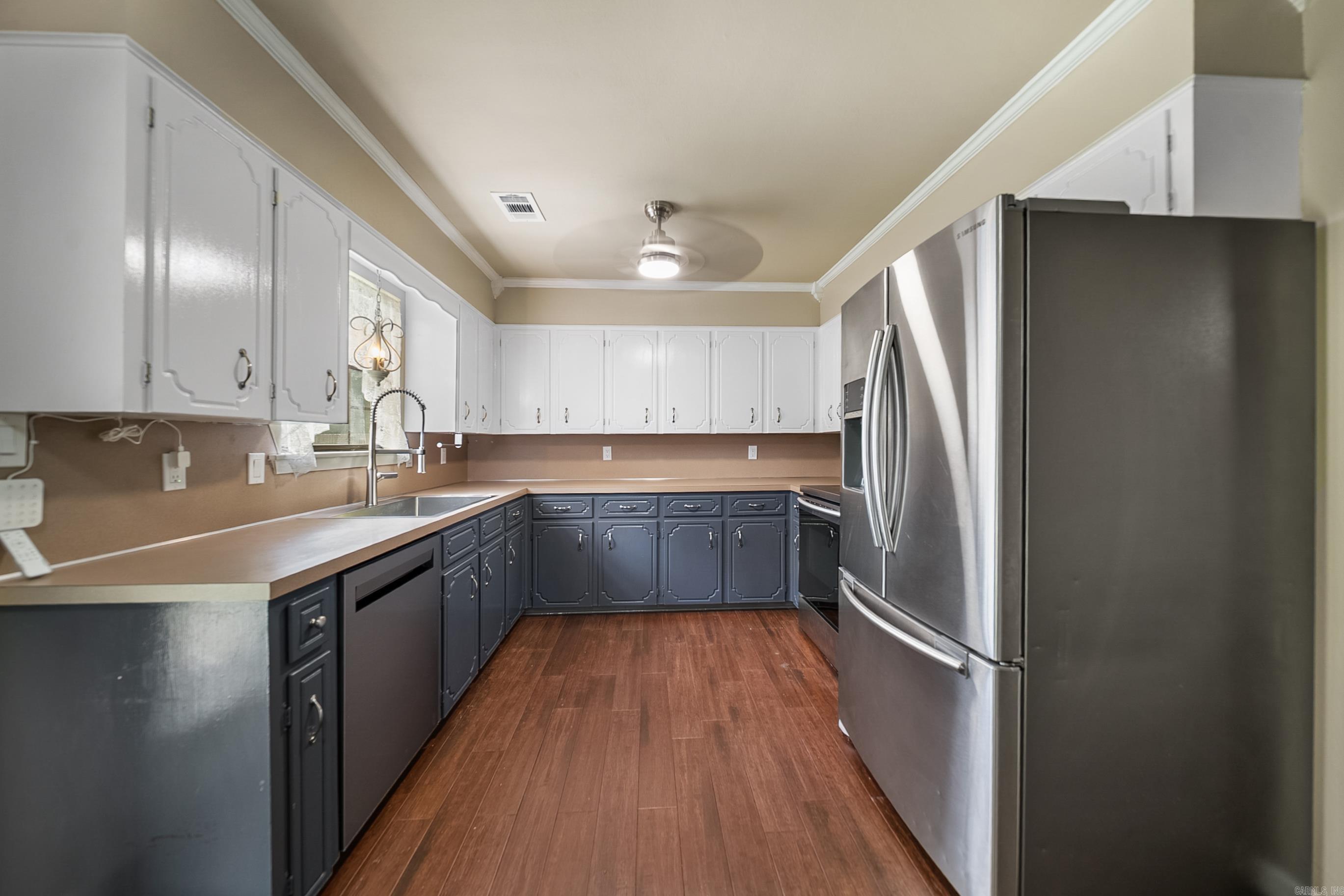 Parkview III - Residential