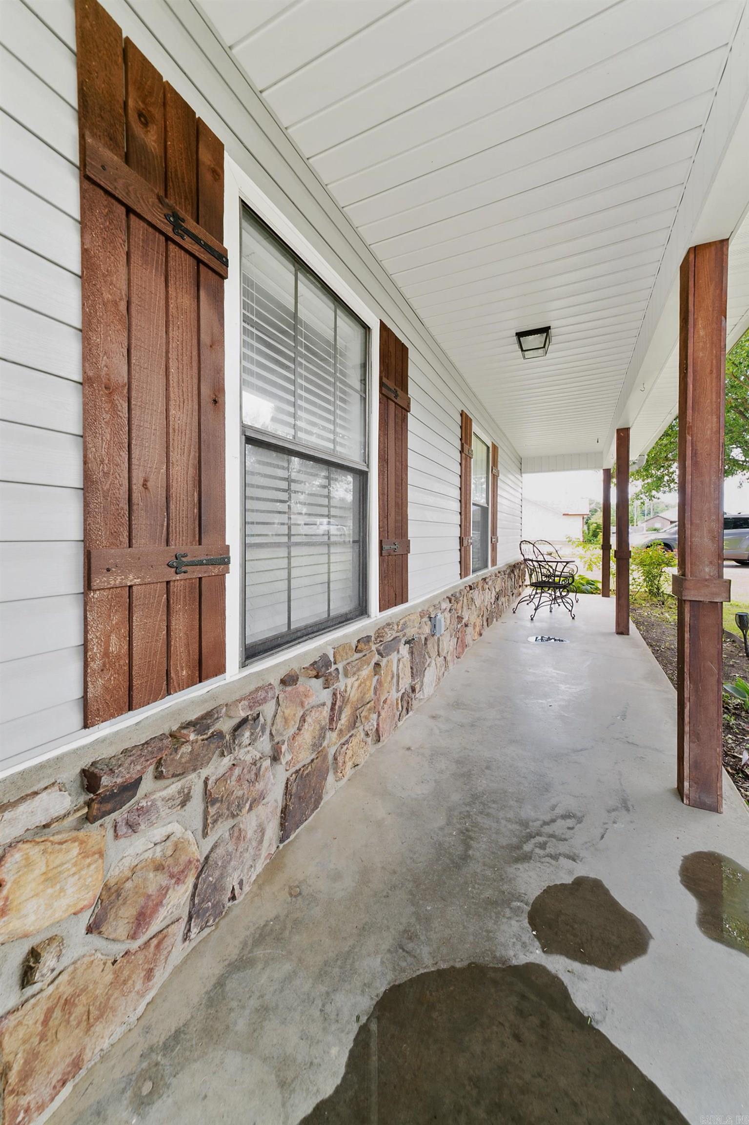 Parkview III - Residential