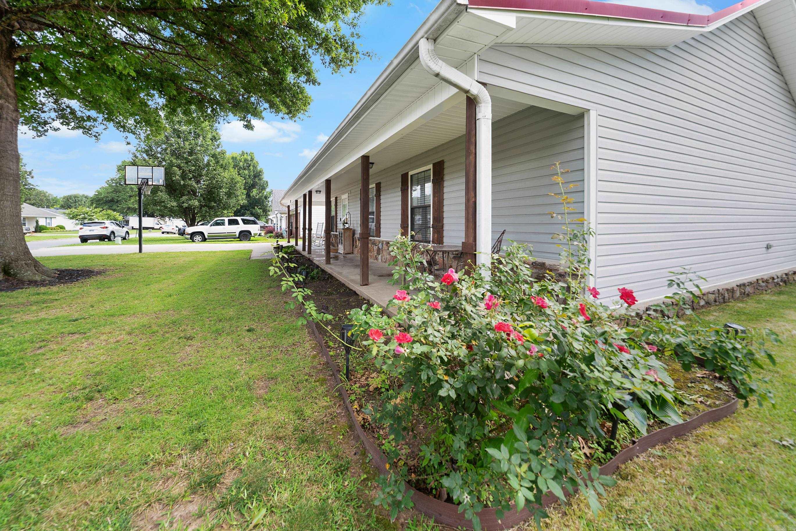 Parkview III - Residential