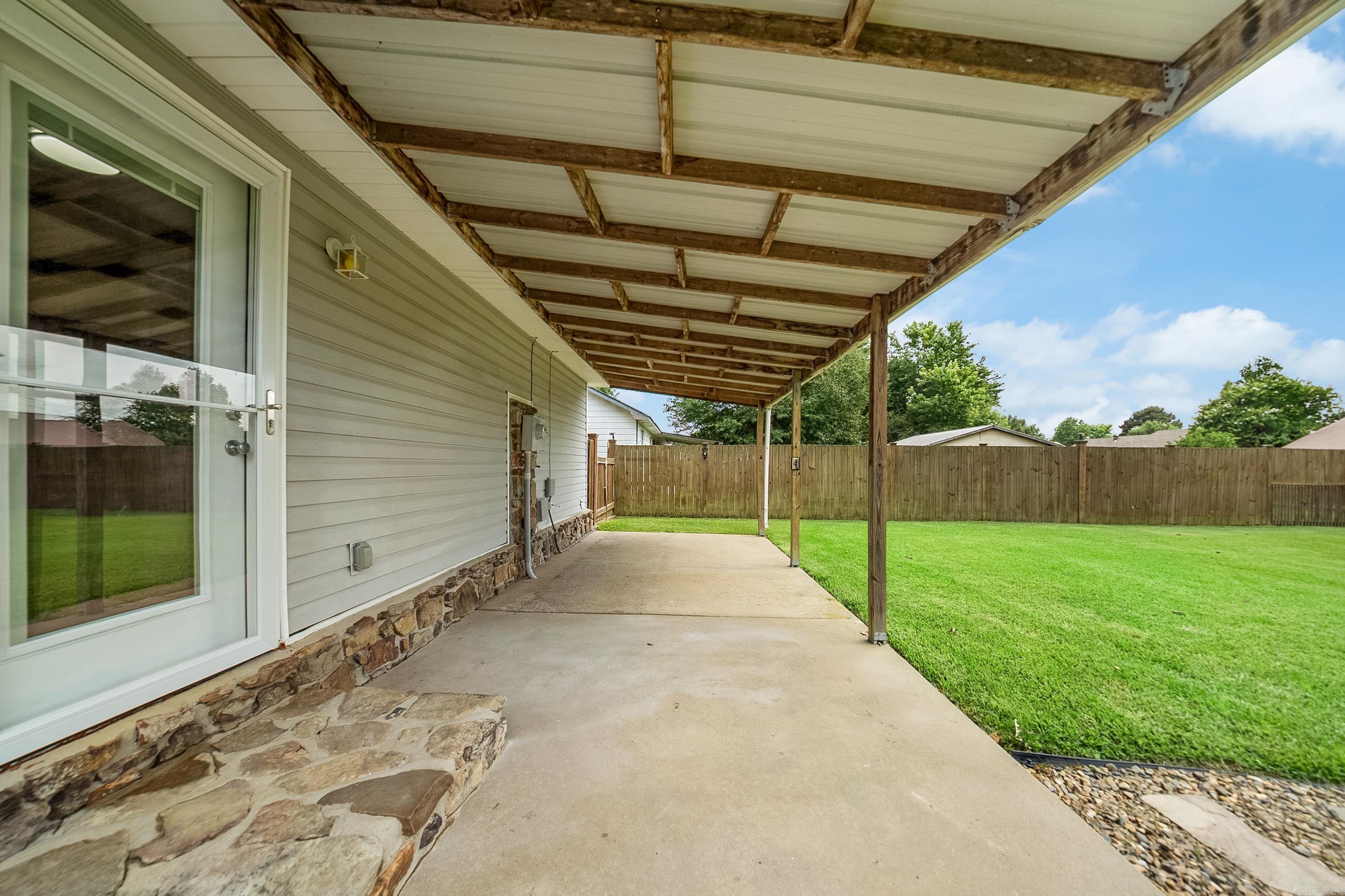 Parkview III - Residential