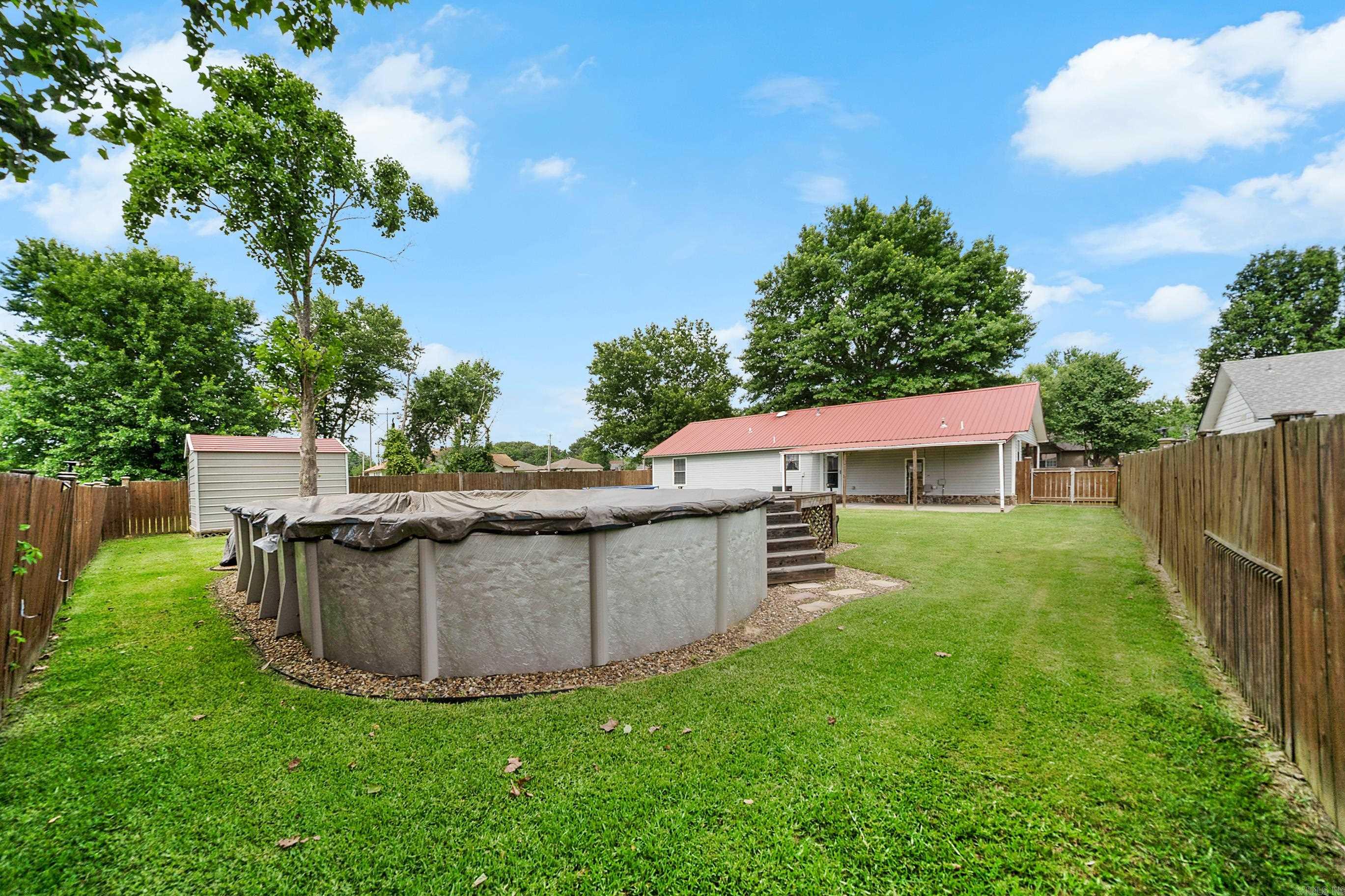 Parkview III - Residential