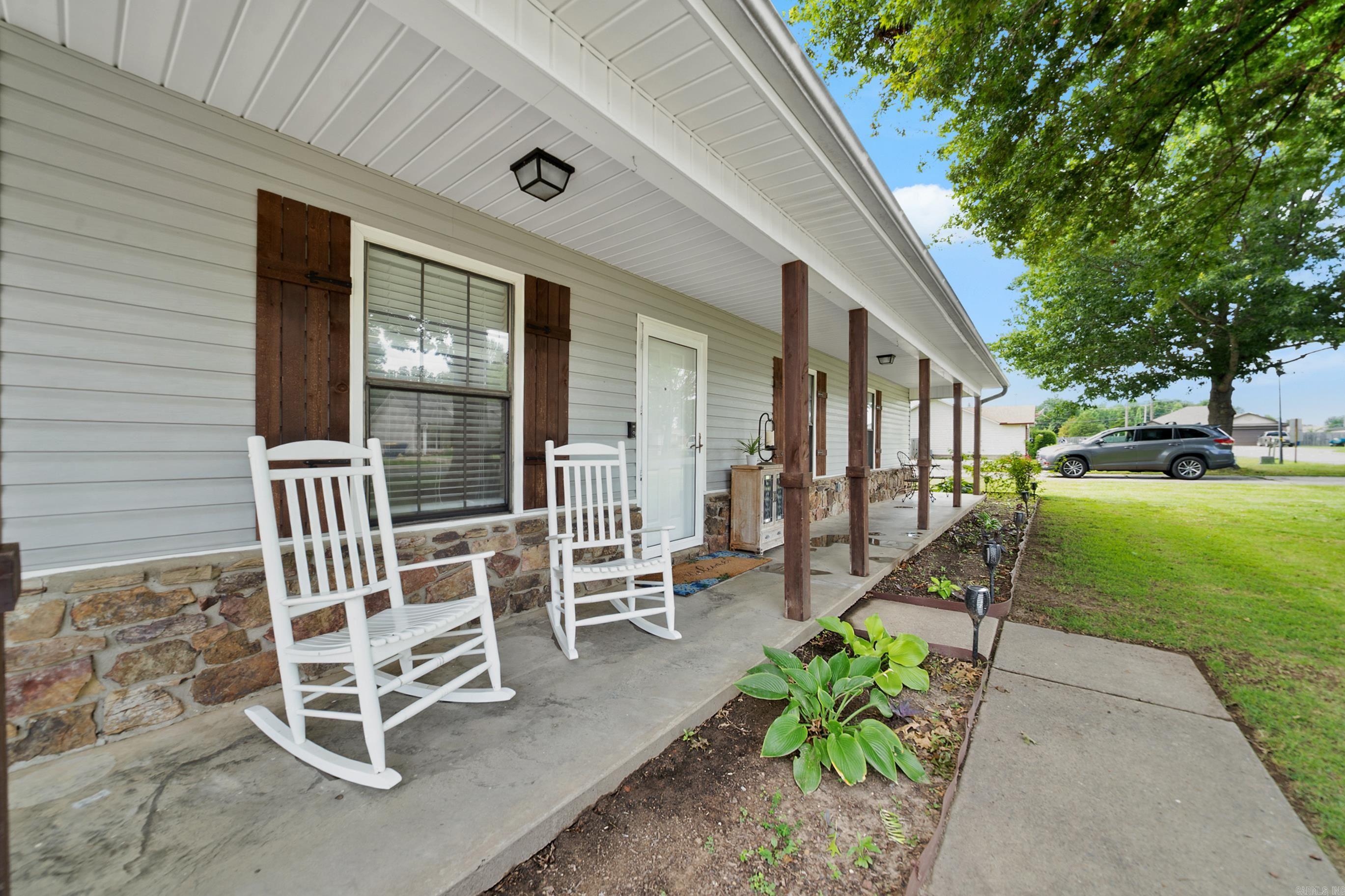 Parkview III - Residential