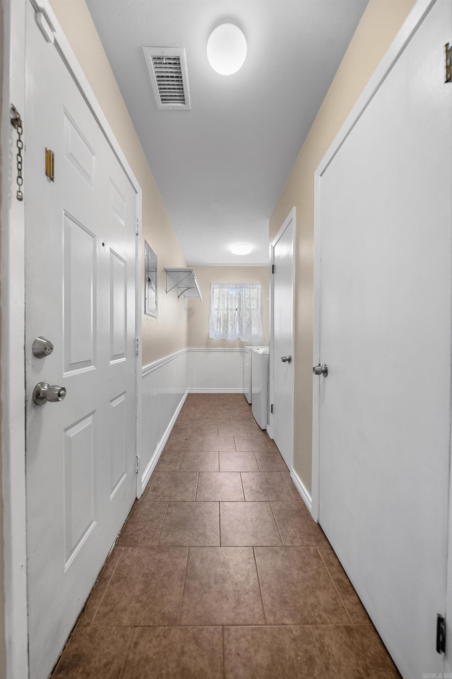 Parkview III - Residential