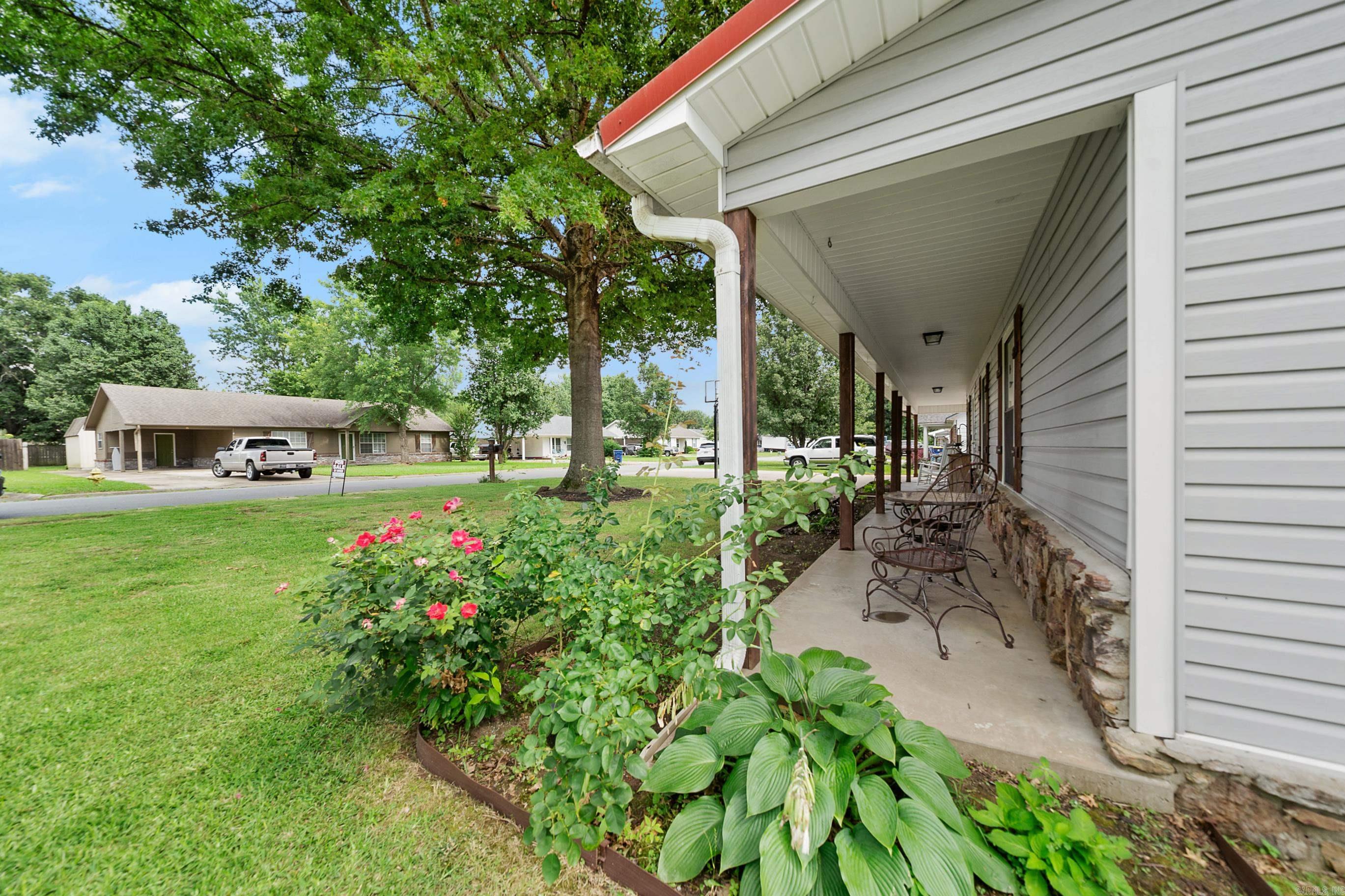 Parkview III - Residential