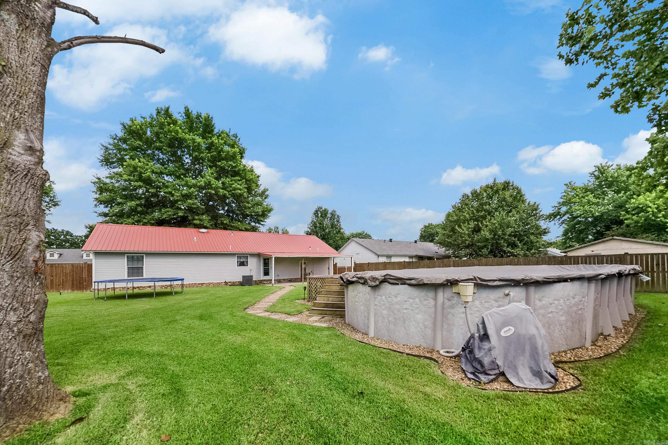 Parkview III - Residential