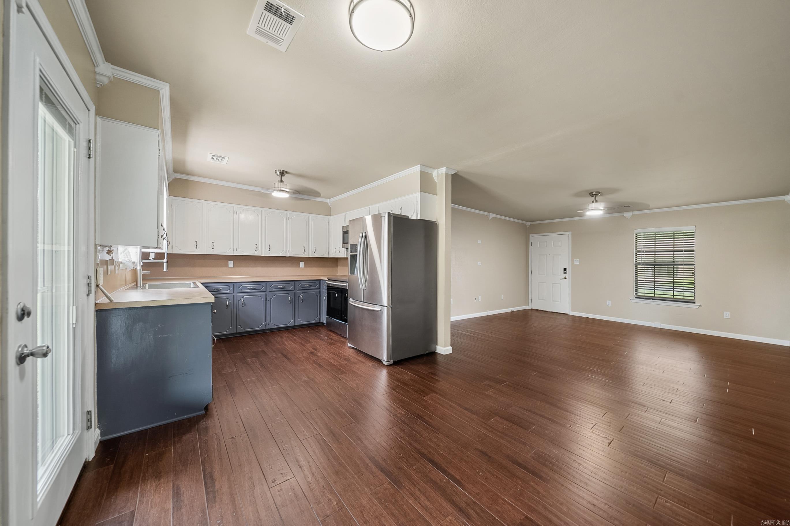 Parkview III - Residential