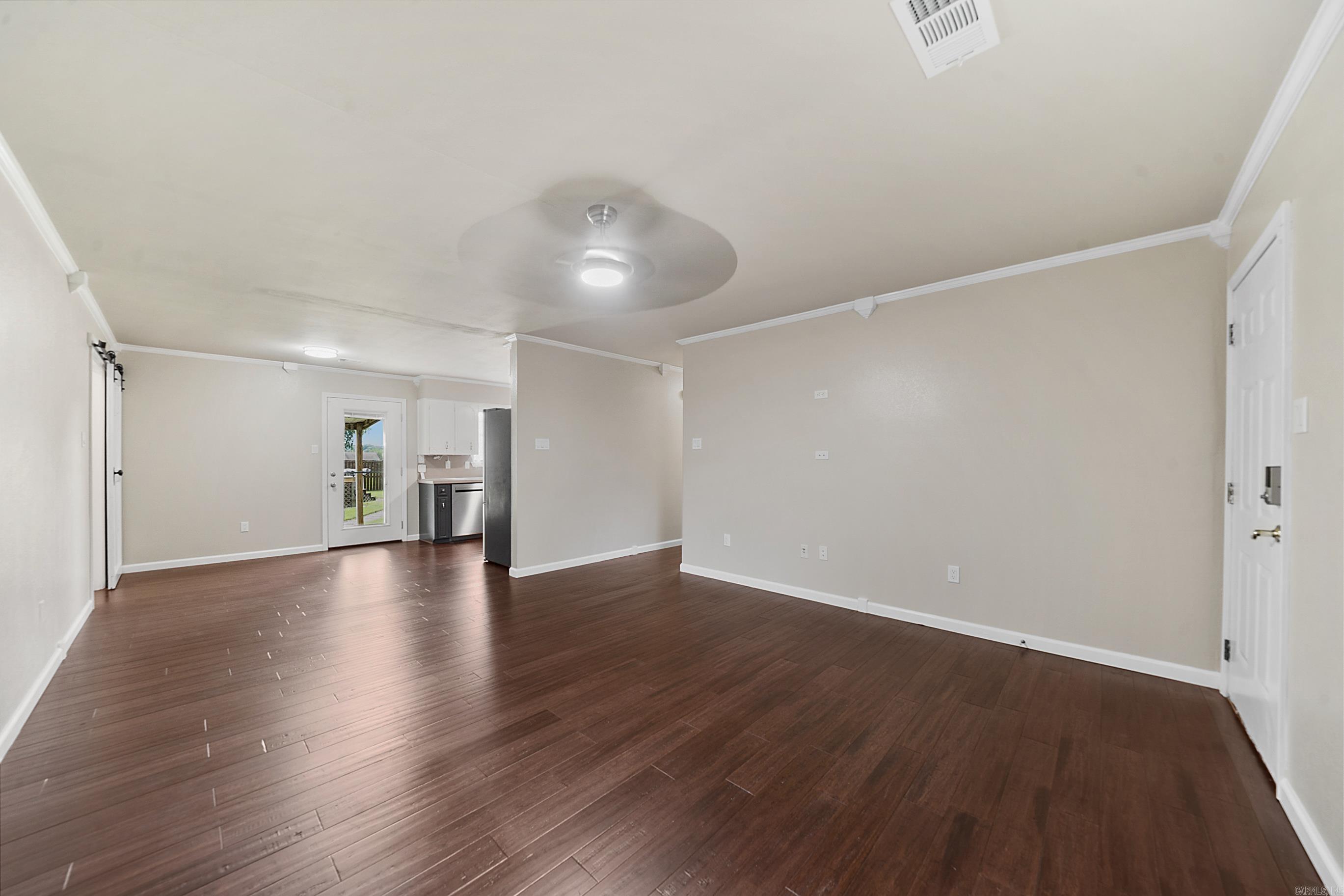 Parkview III - Residential