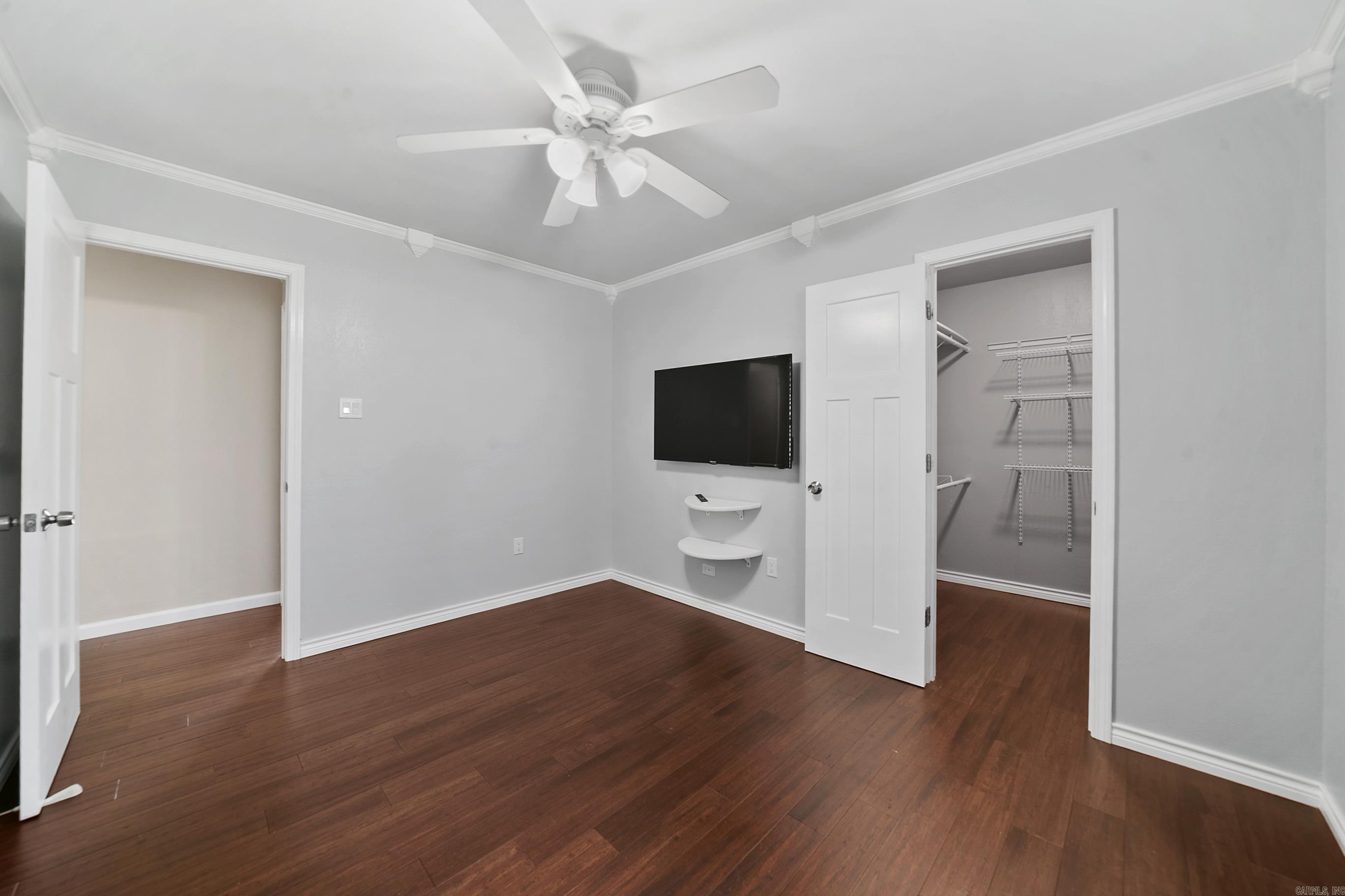 Parkview III - Residential