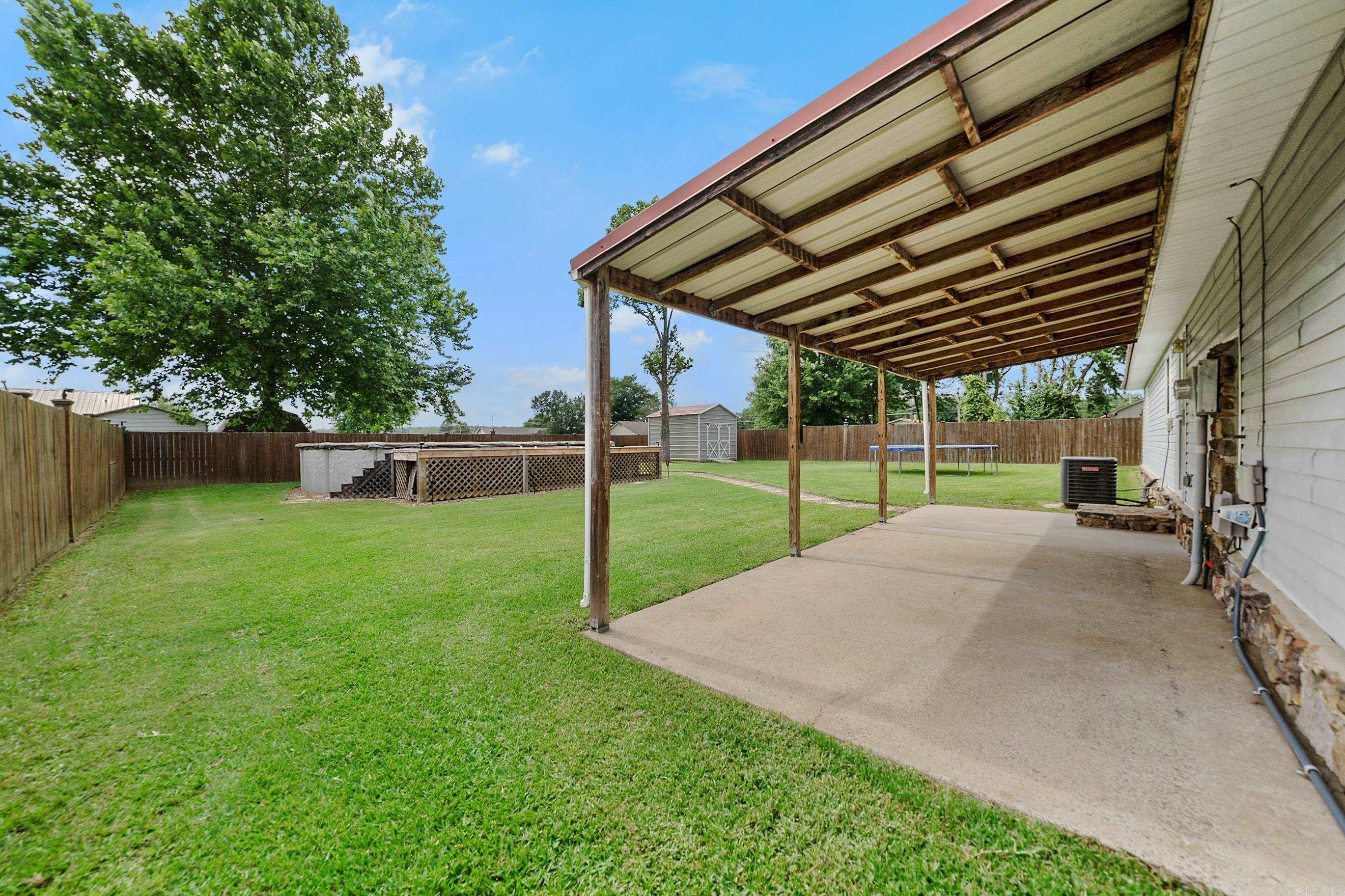 Parkview III - Residential