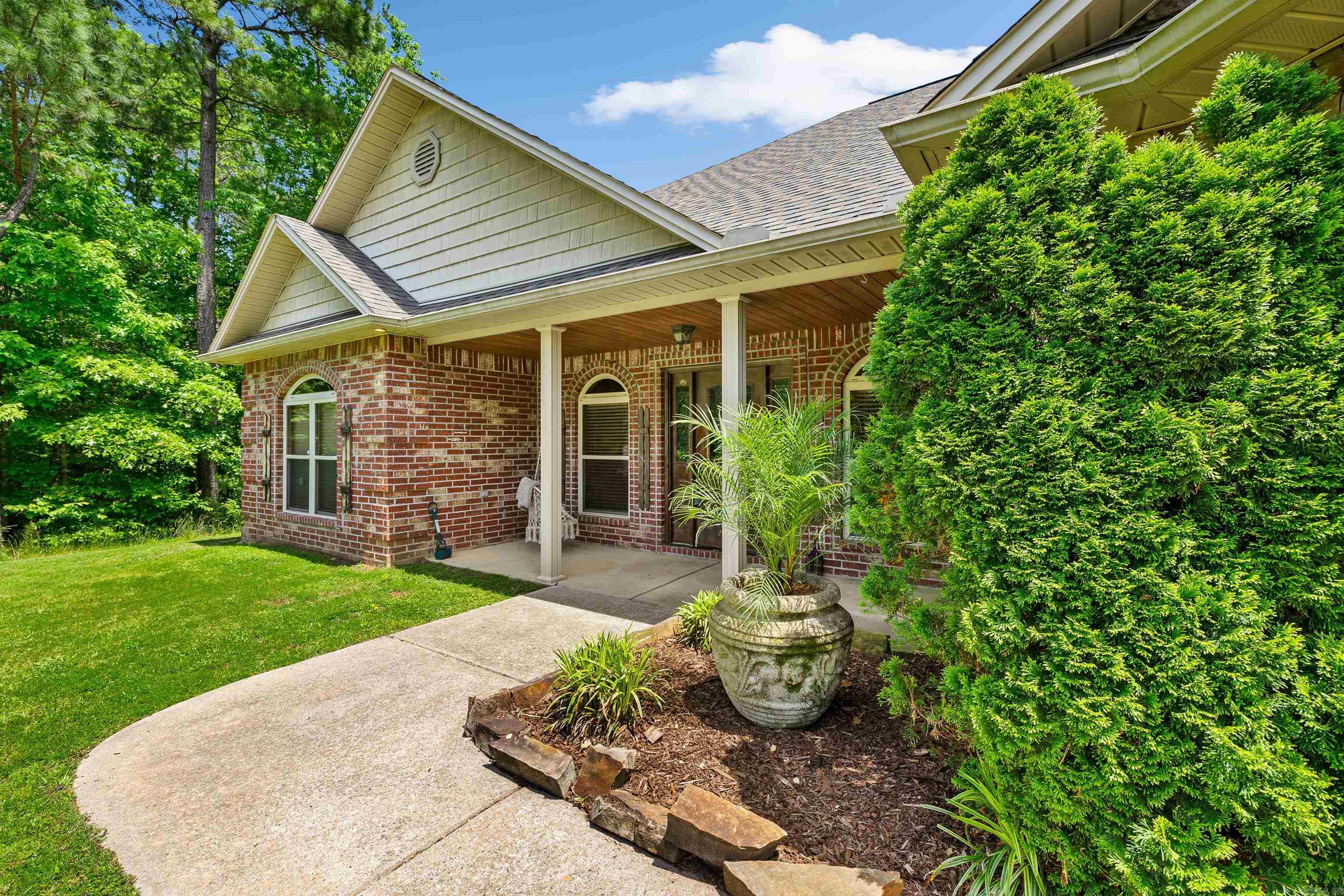 River Ranch Phase III - Residential