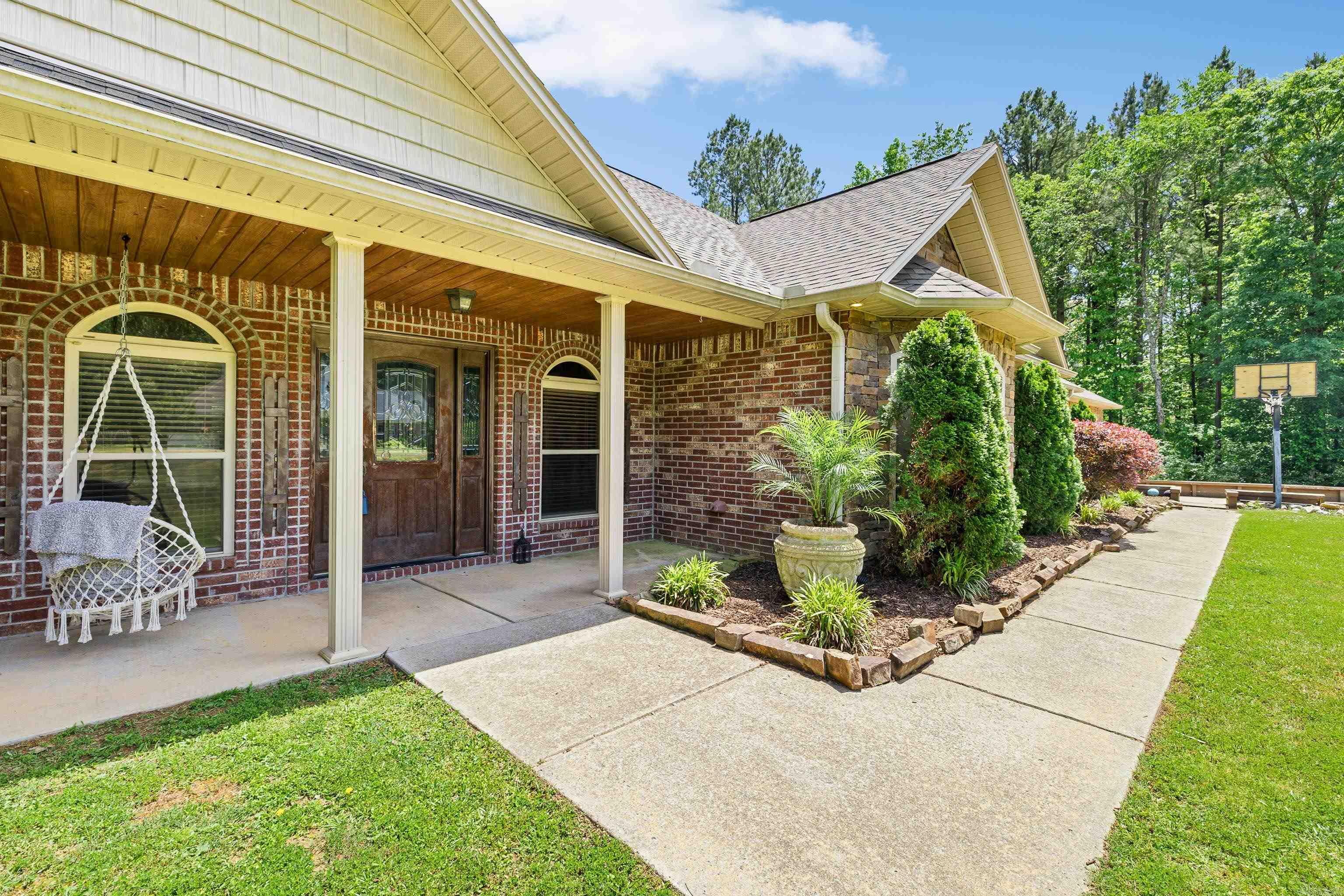 River Ranch Phase III - Residential