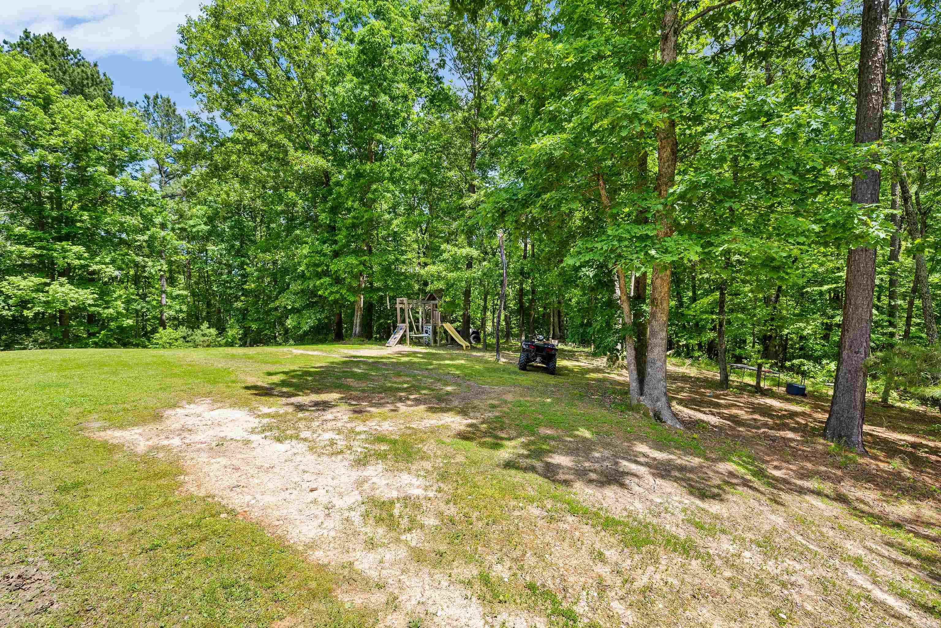River Ranch Phase III - Residential