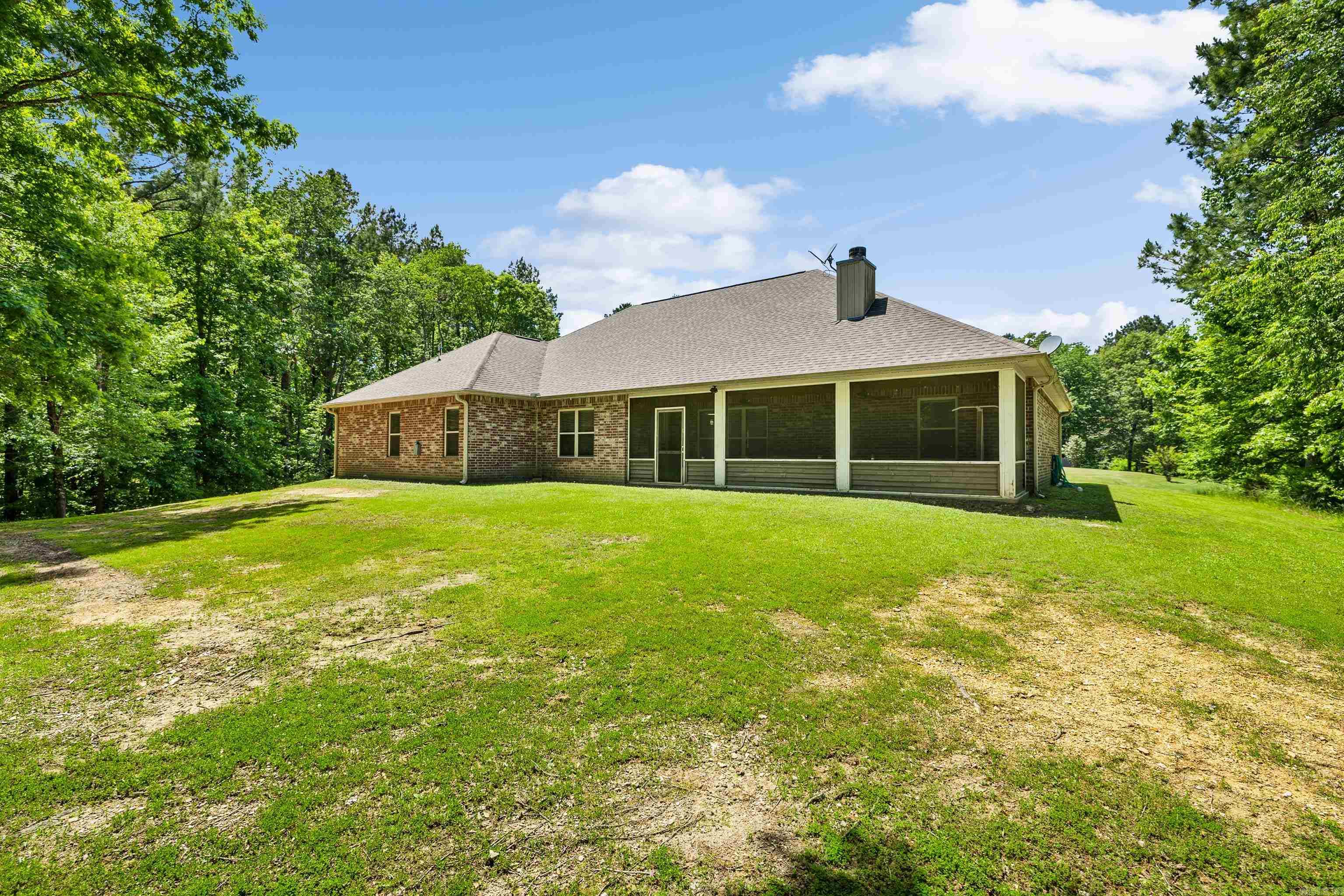 River Ranch Phase III - Residential