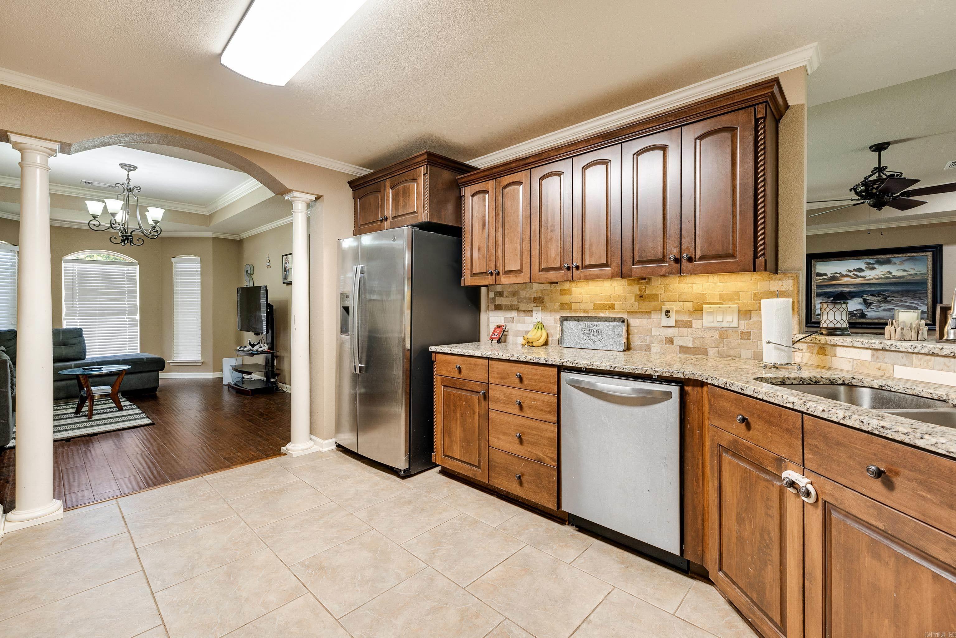 River Ranch Phase III - Residential