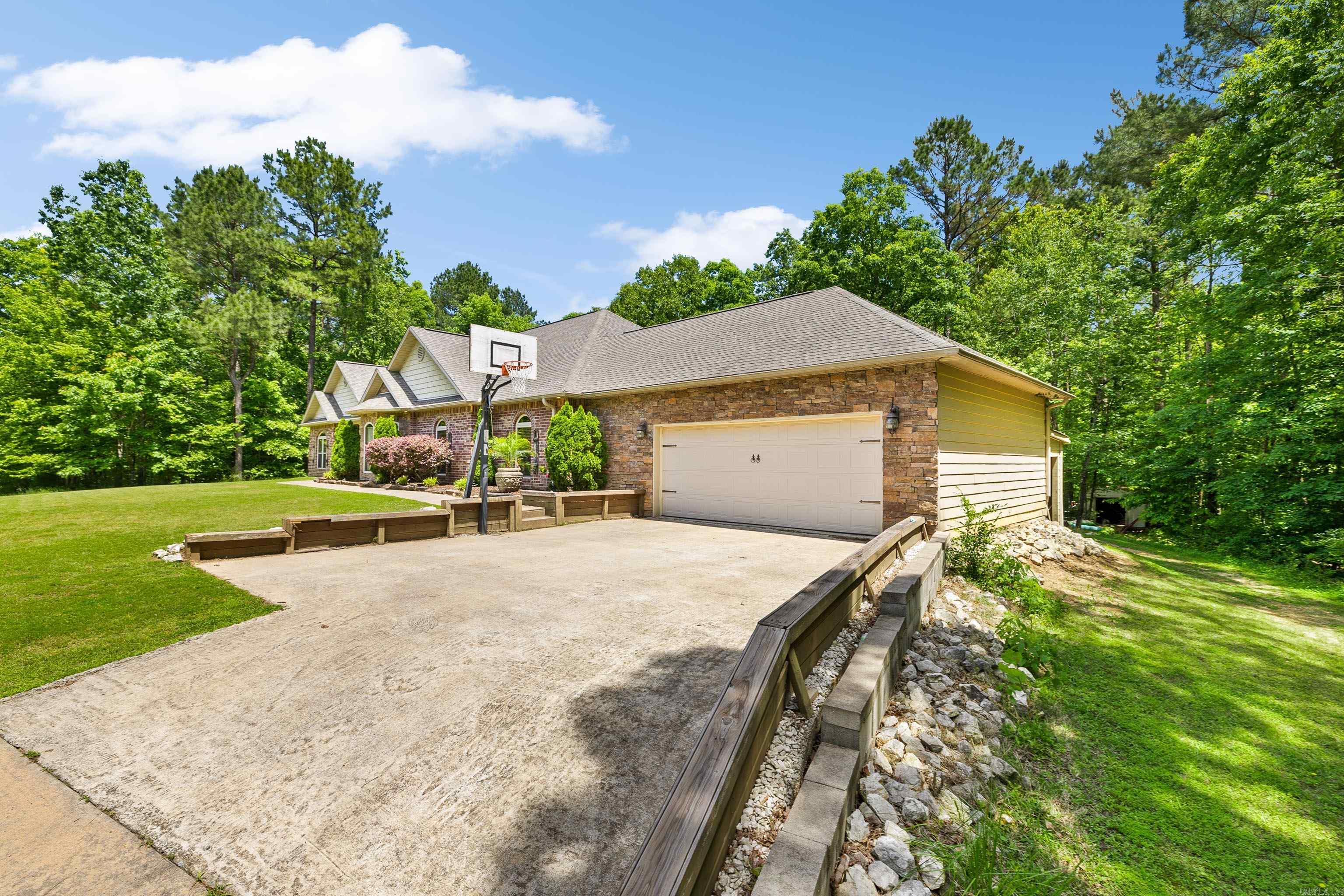 River Ranch Phase III - Residential