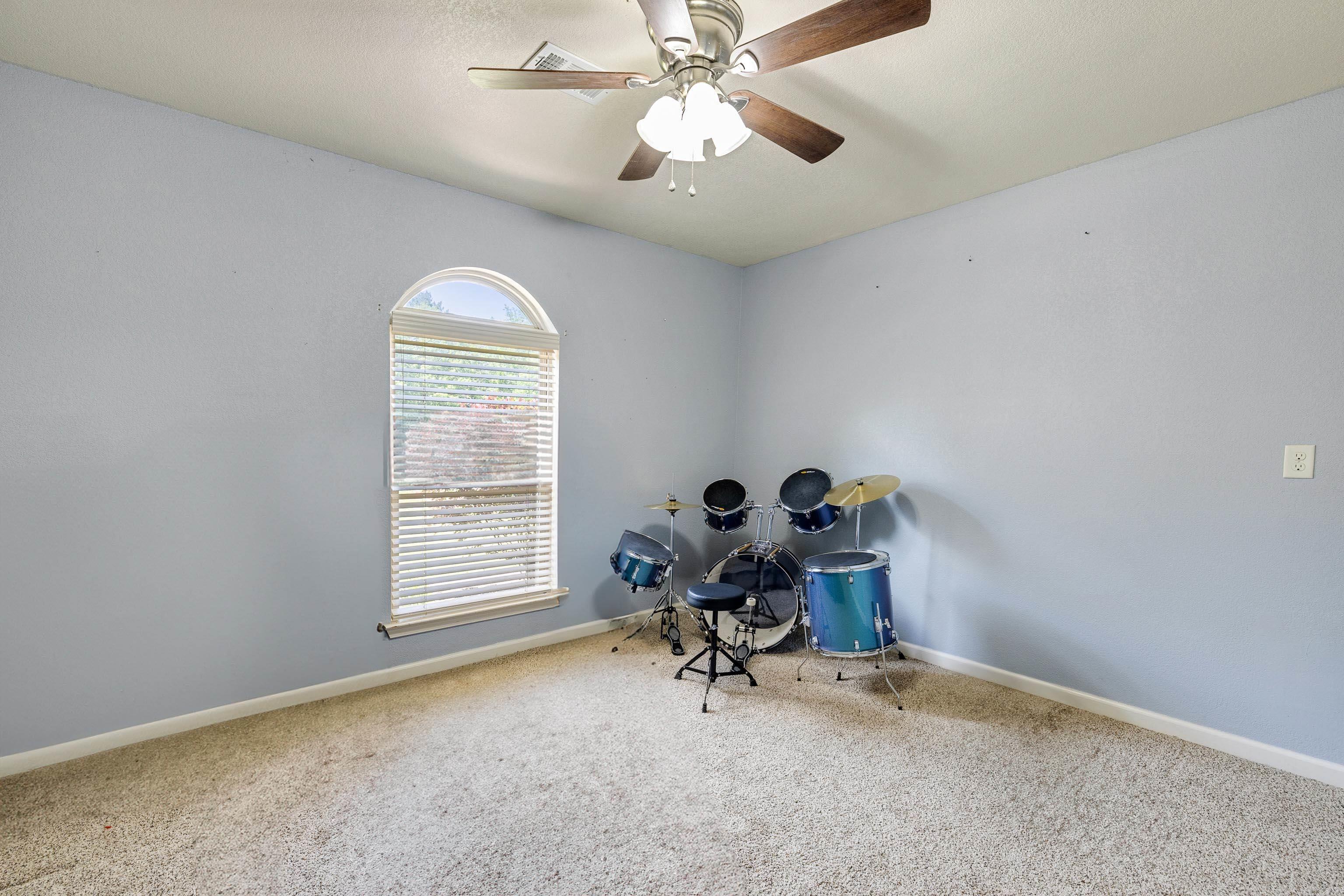 River Ranch Phase III - Residential
